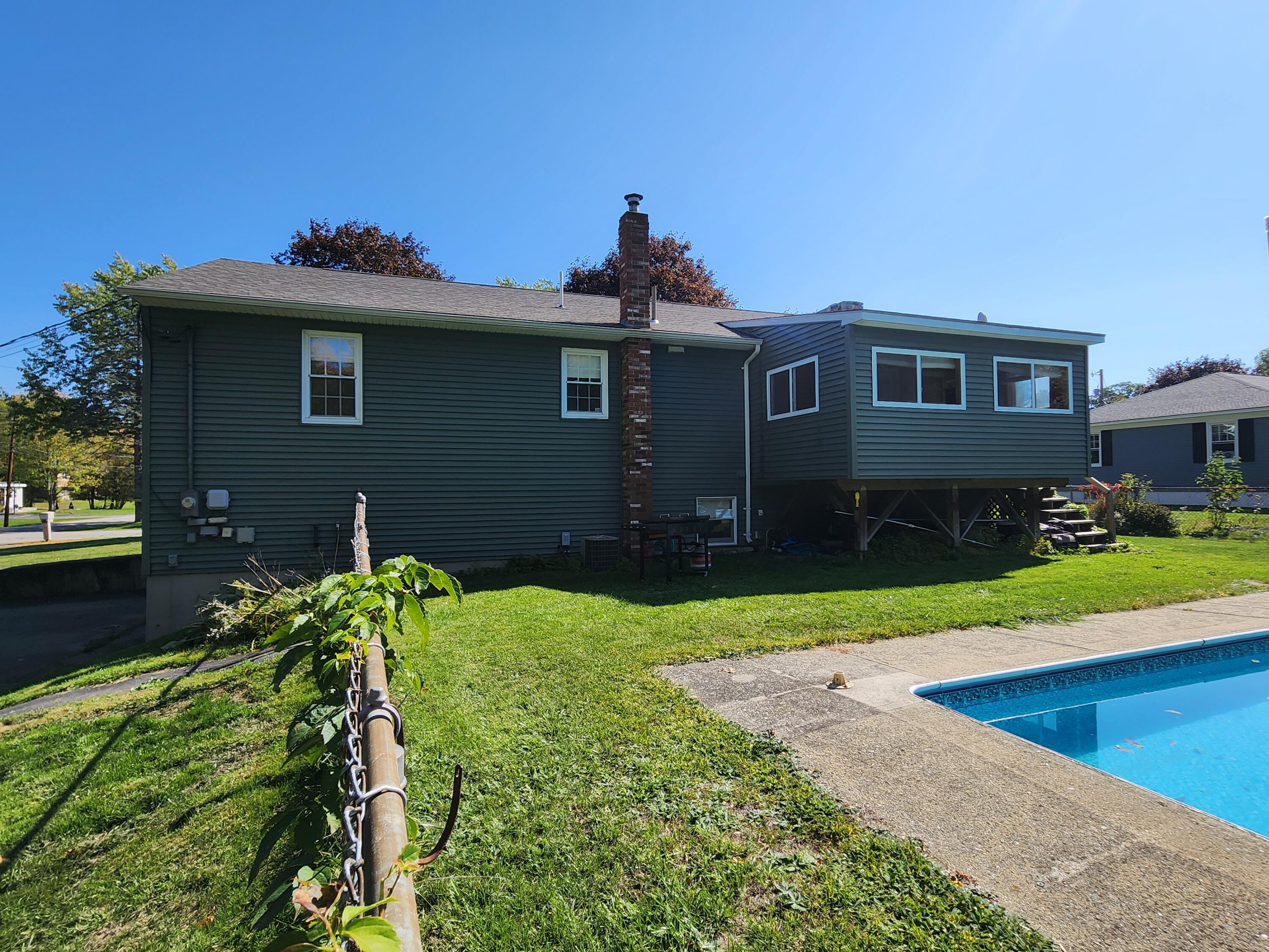 14 Fuller Drive