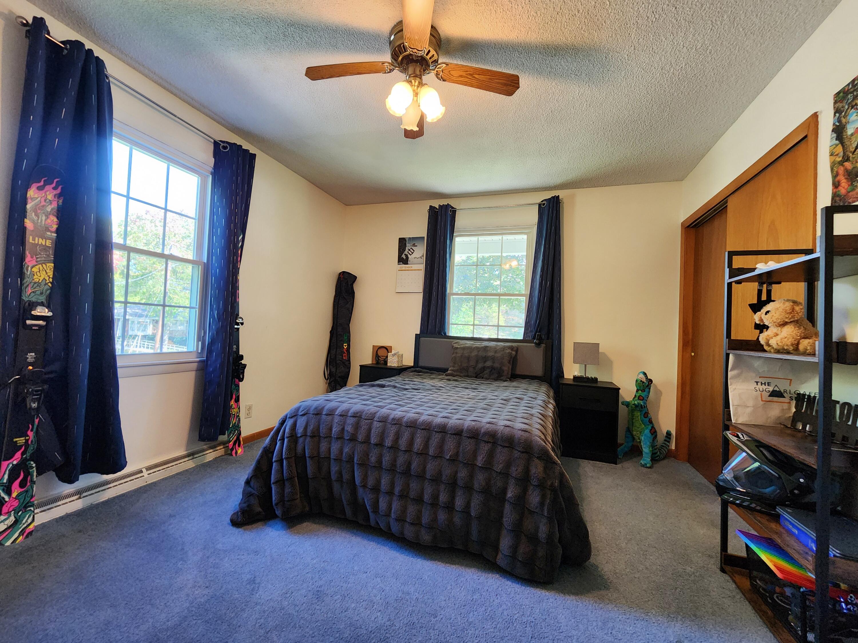 14 Fuller Drive