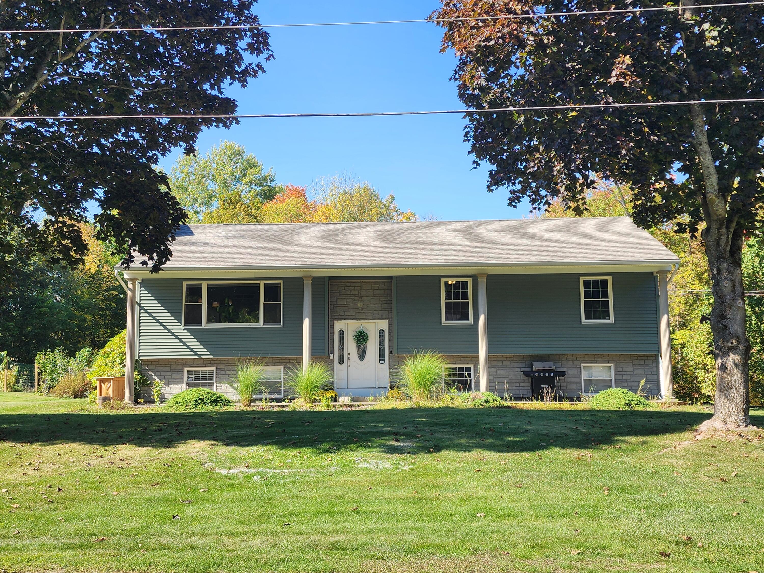 14 Fuller Drive