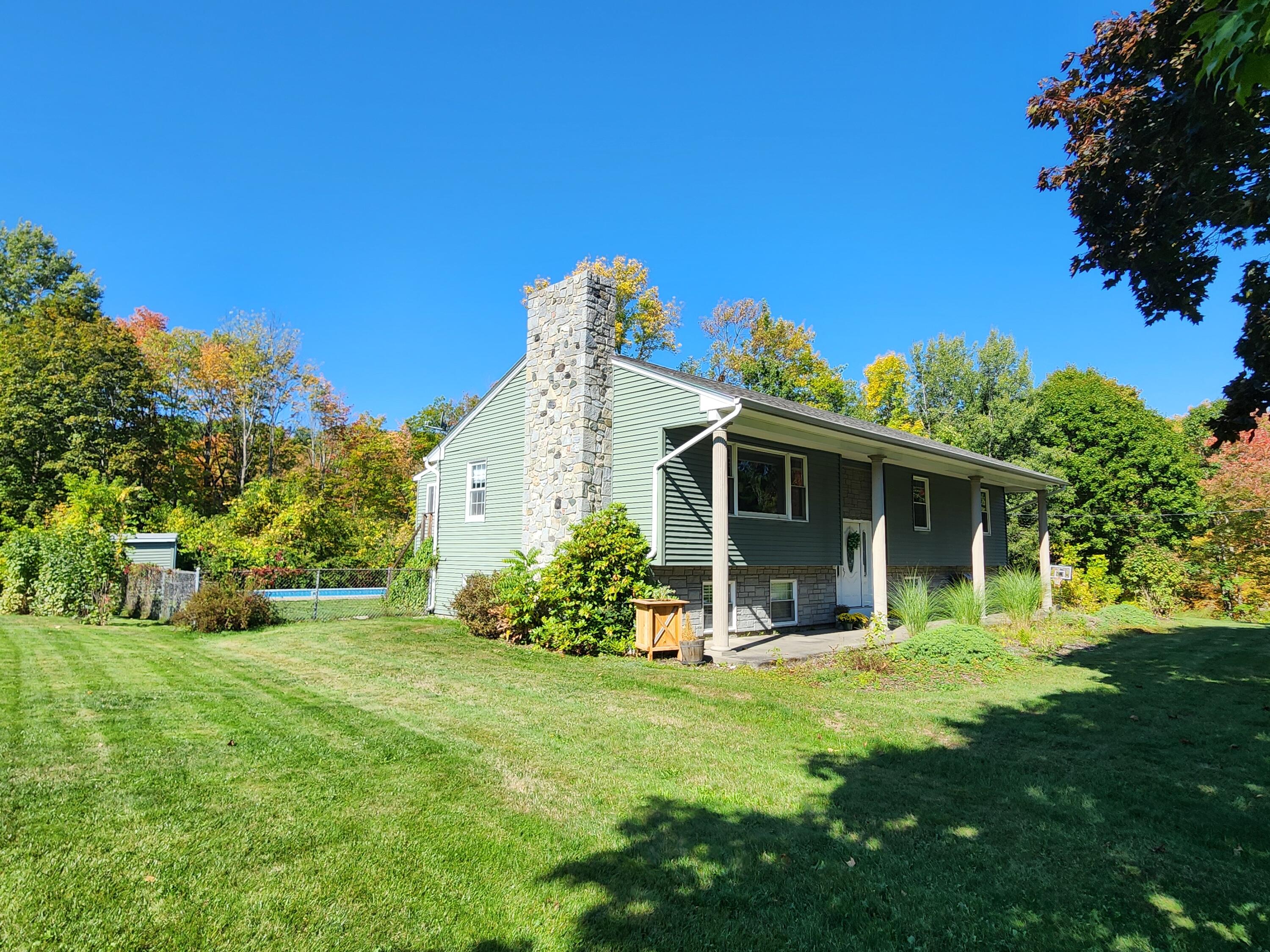 14 Fuller Drive