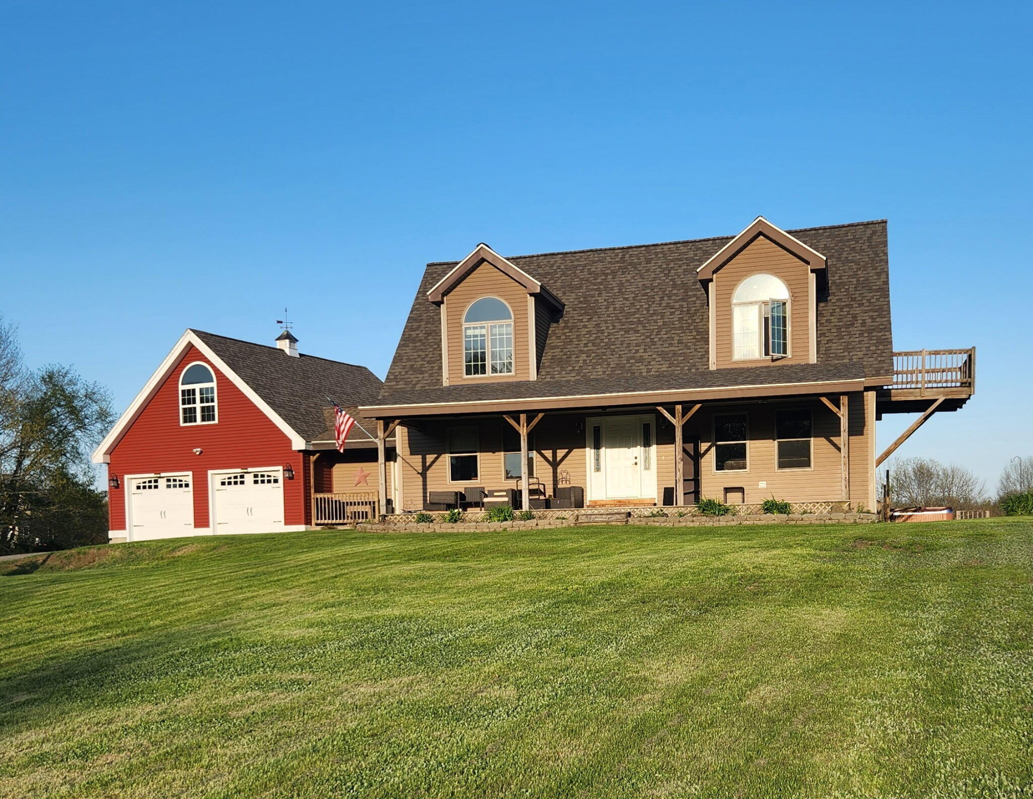 343 Lakeview Drive
