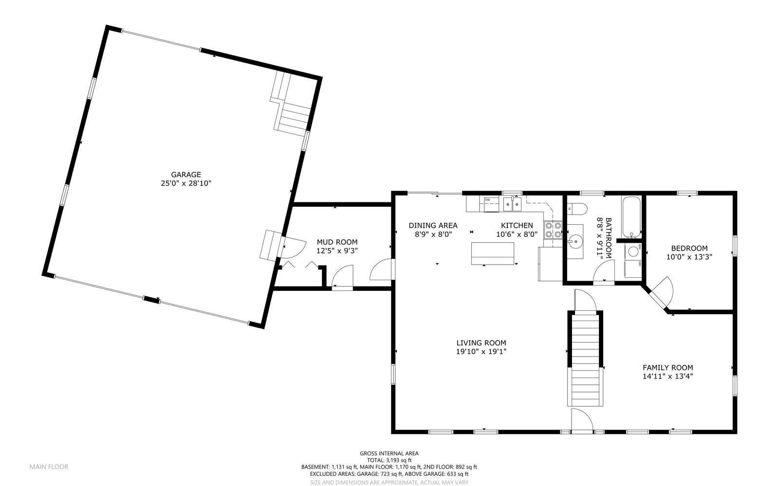 343 Lakeview Drive