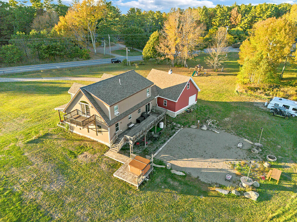 343 Lakeview Drive