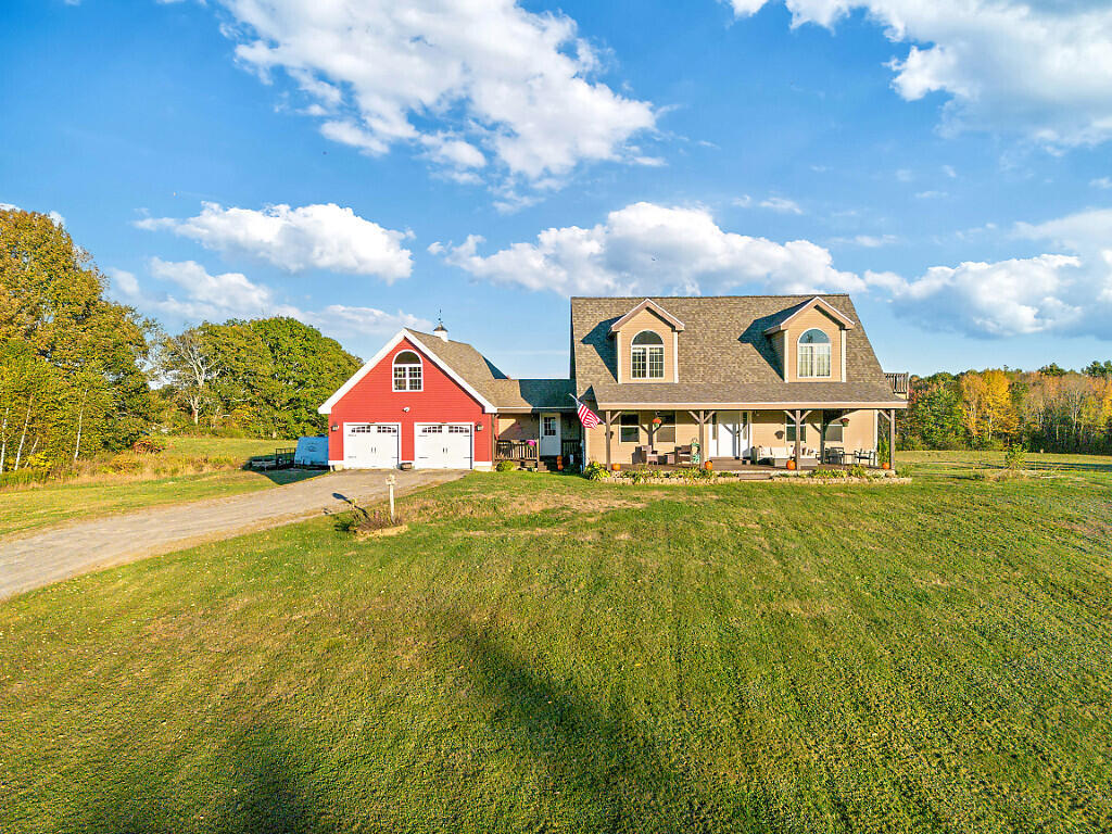 343 Lakeview Drive