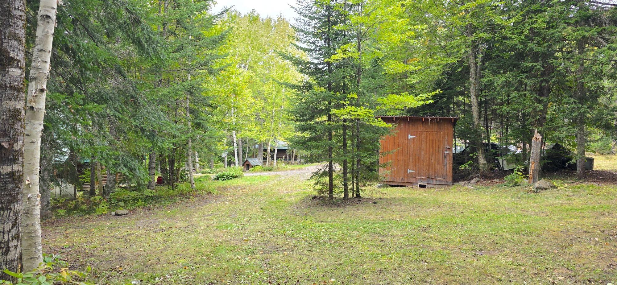 9 Jerry's Road