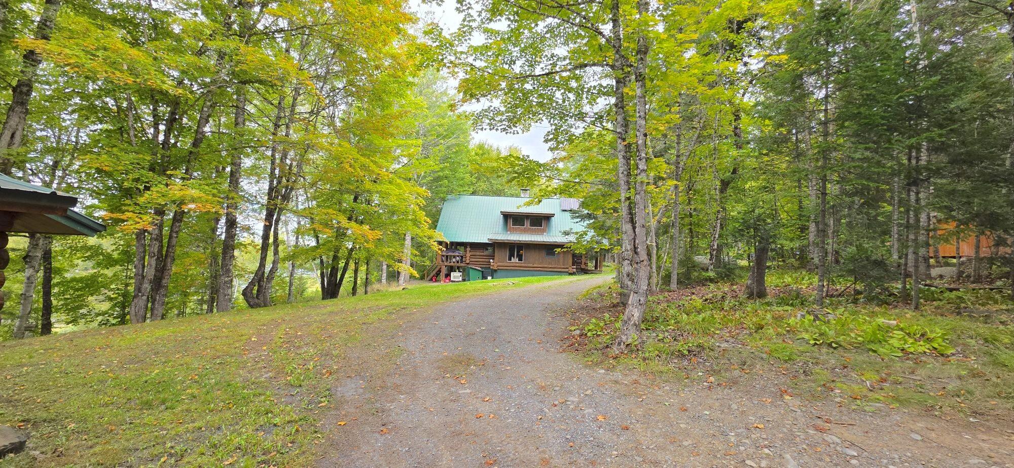 9 Jerry's Road