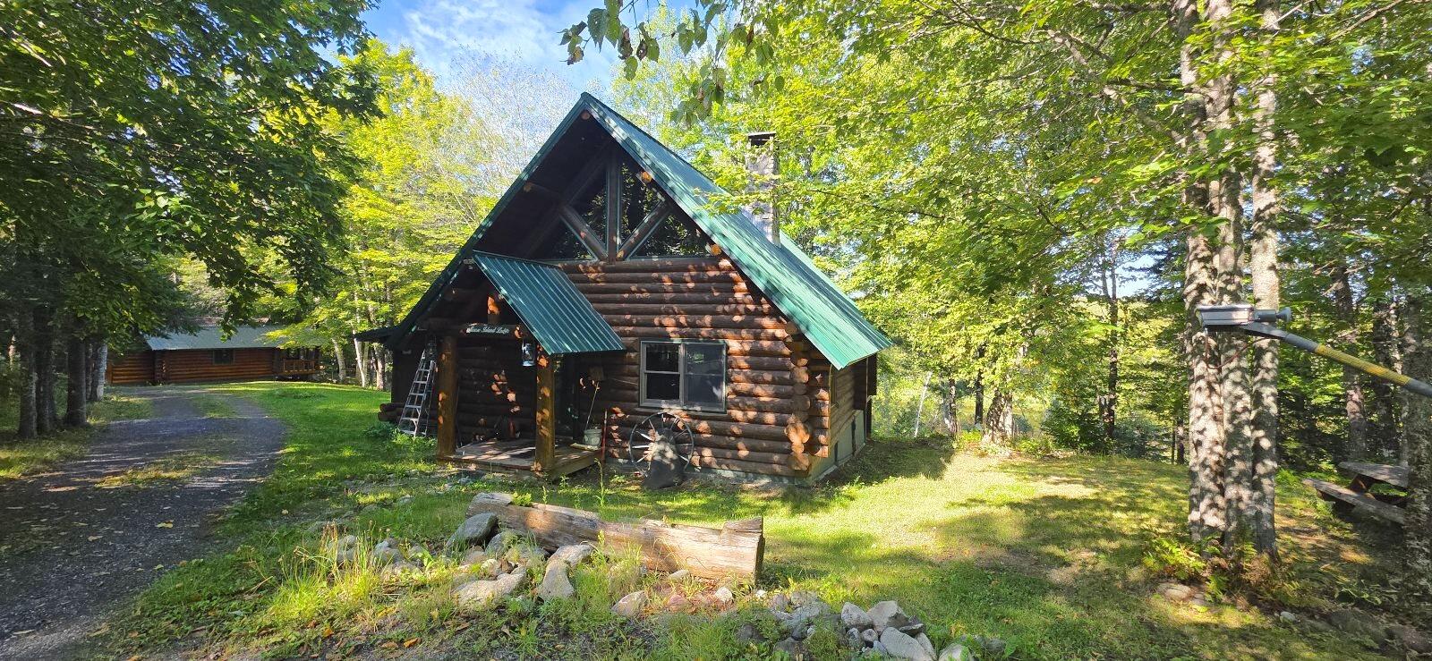 9 Jerry's Road