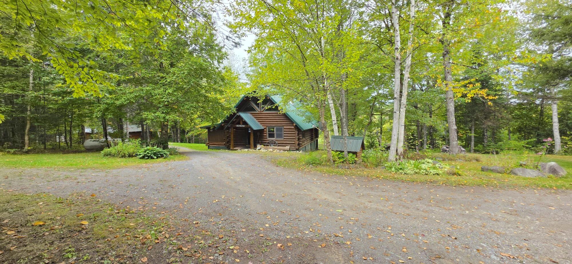 9 Jerry's Road