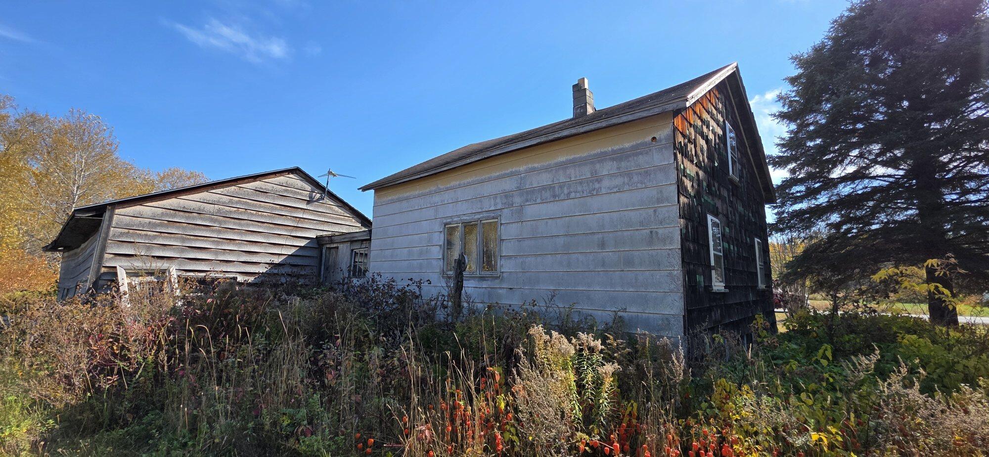 253 Chapman Road