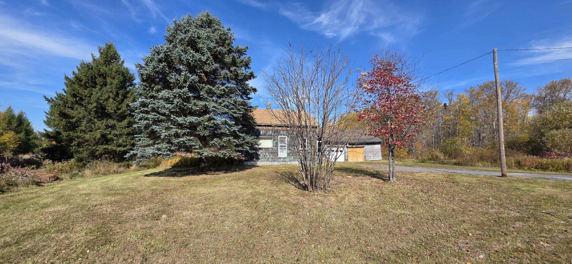 253 Chapman Road