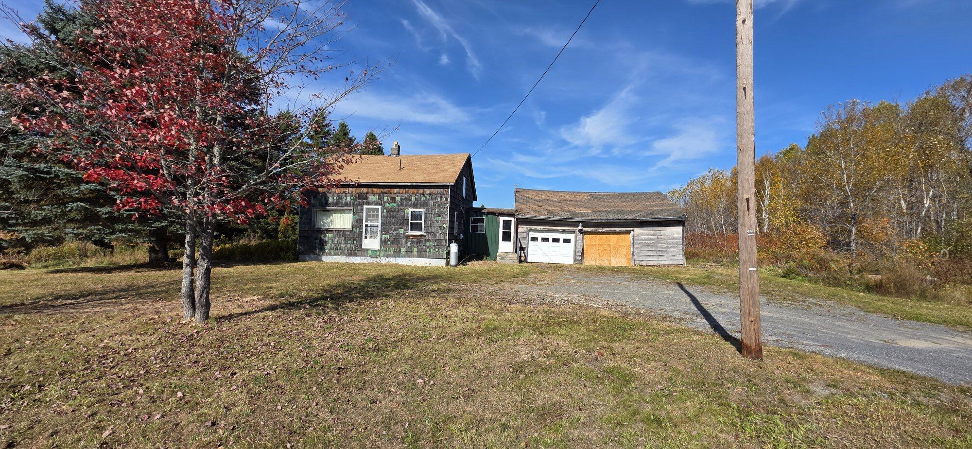 253 Chapman Road