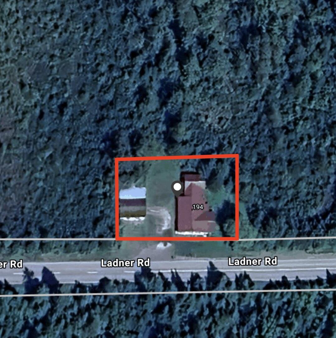 194 Ladner Road