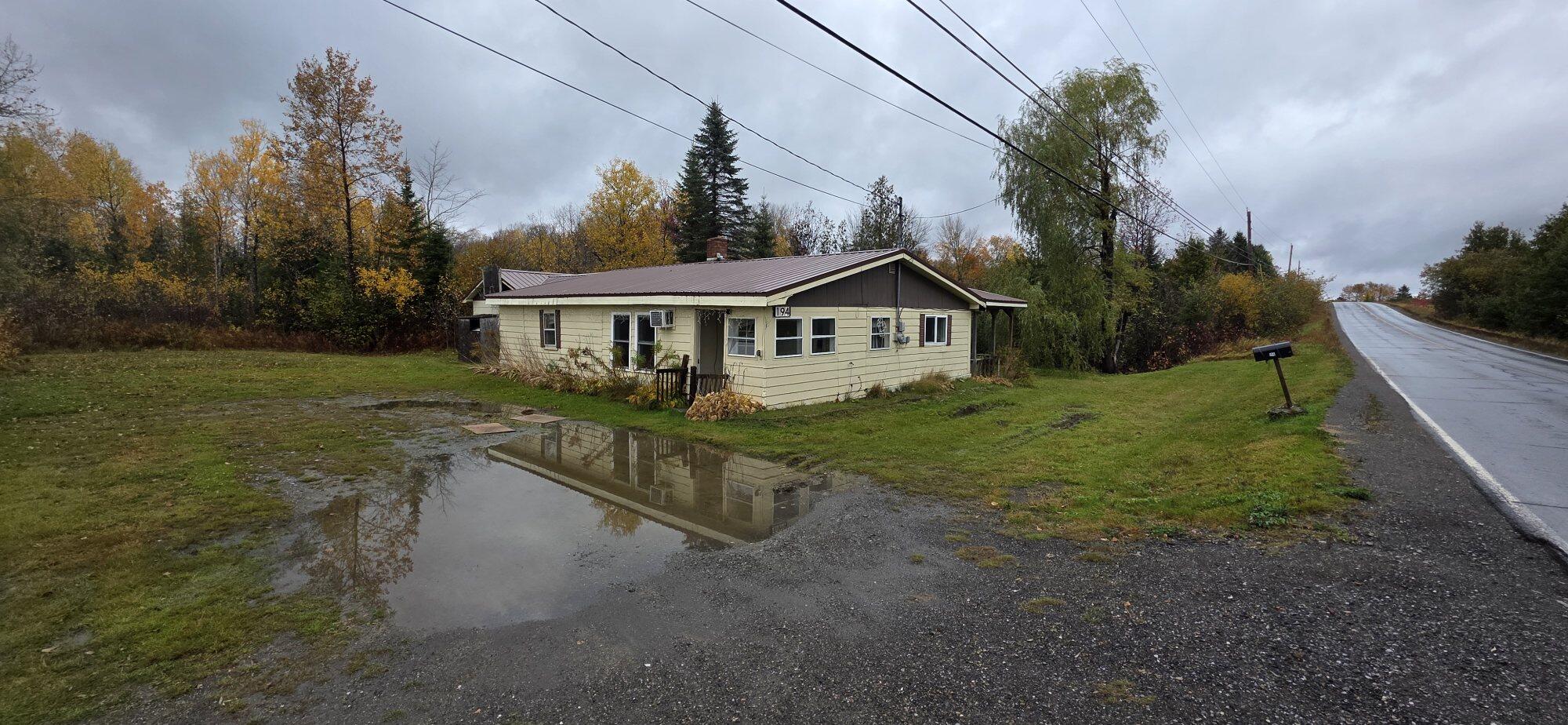 194 Ladner Road
