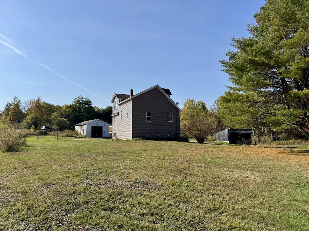 30 Prentiss Lane