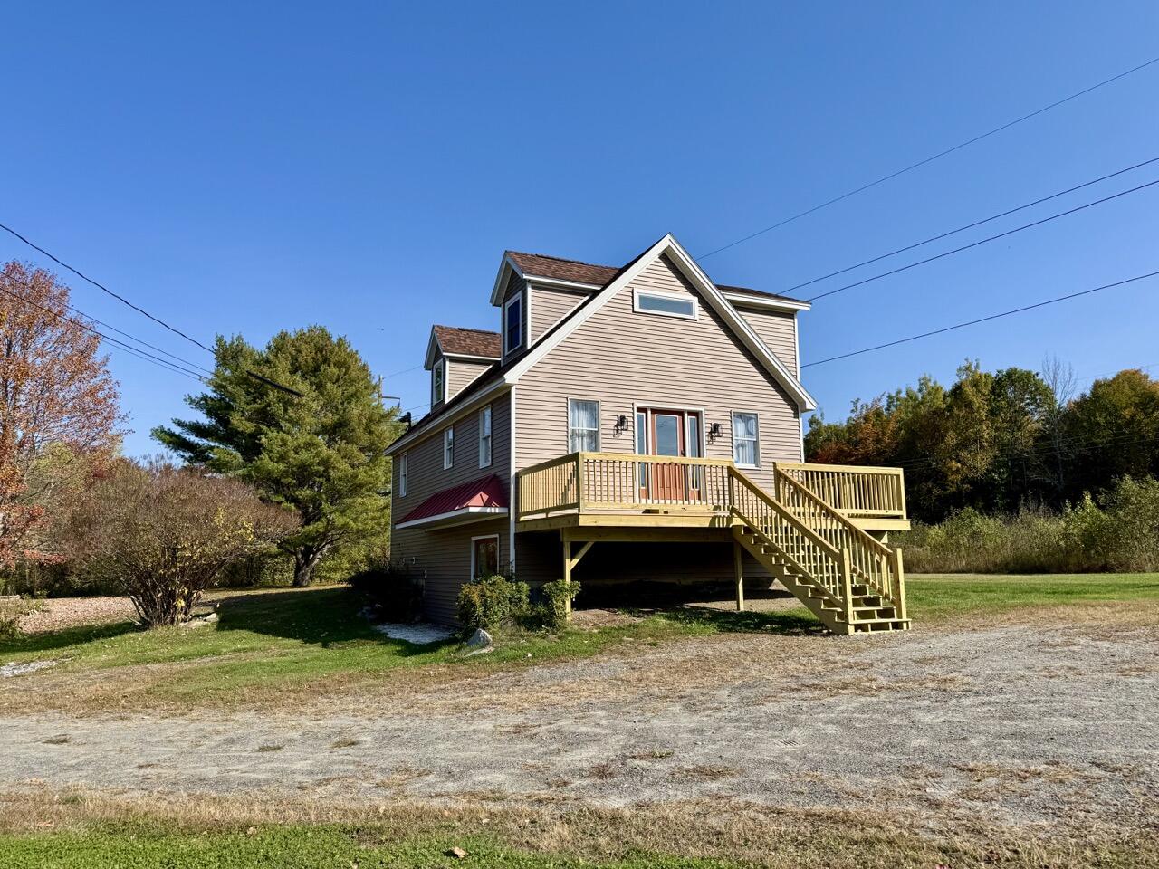 30 Prentiss Lane