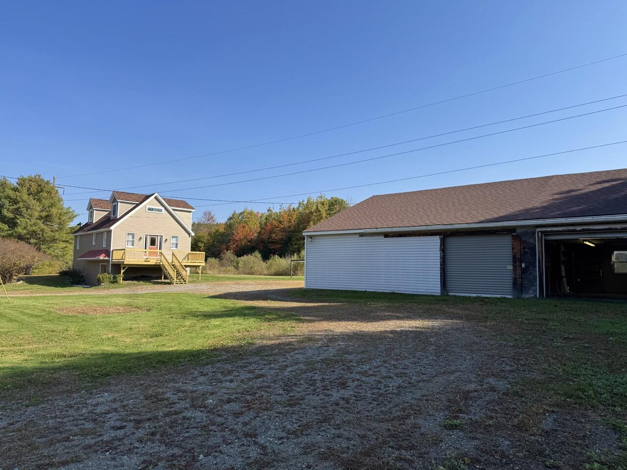 30 Prentiss Lane