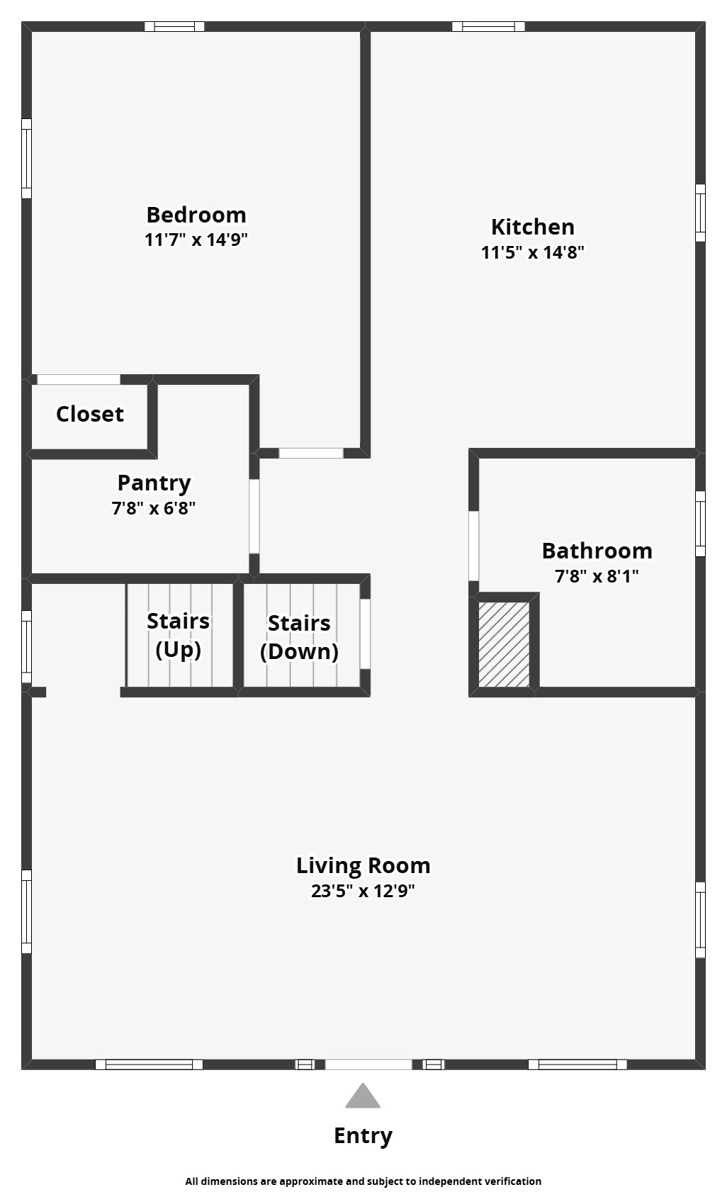 30 Prentiss Lane