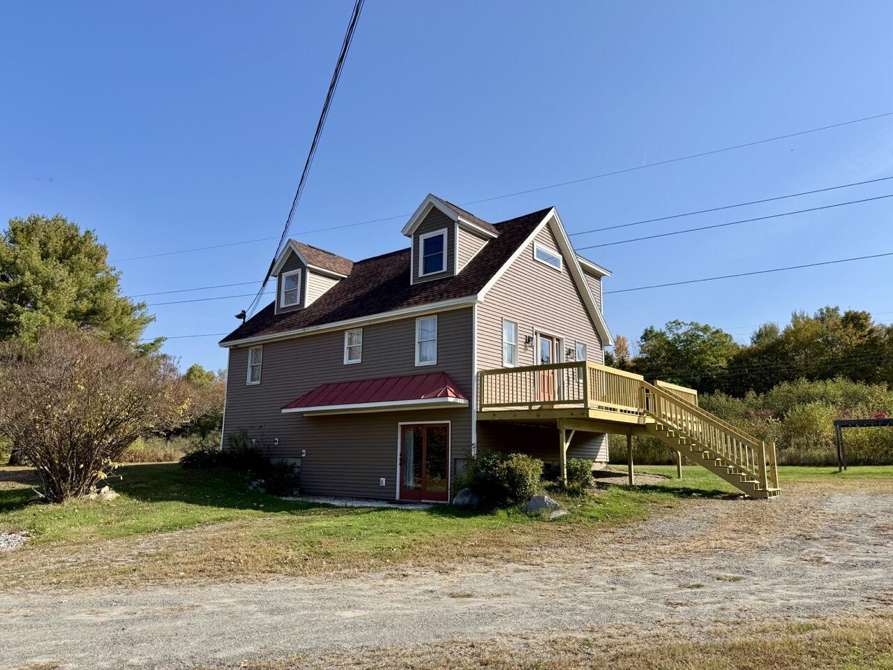 30 Prentiss Lane