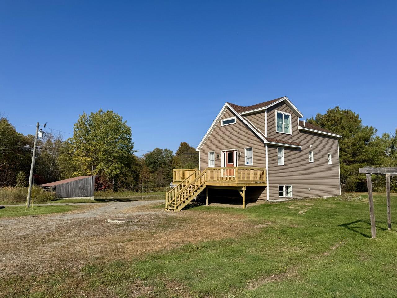30 Prentiss Lane