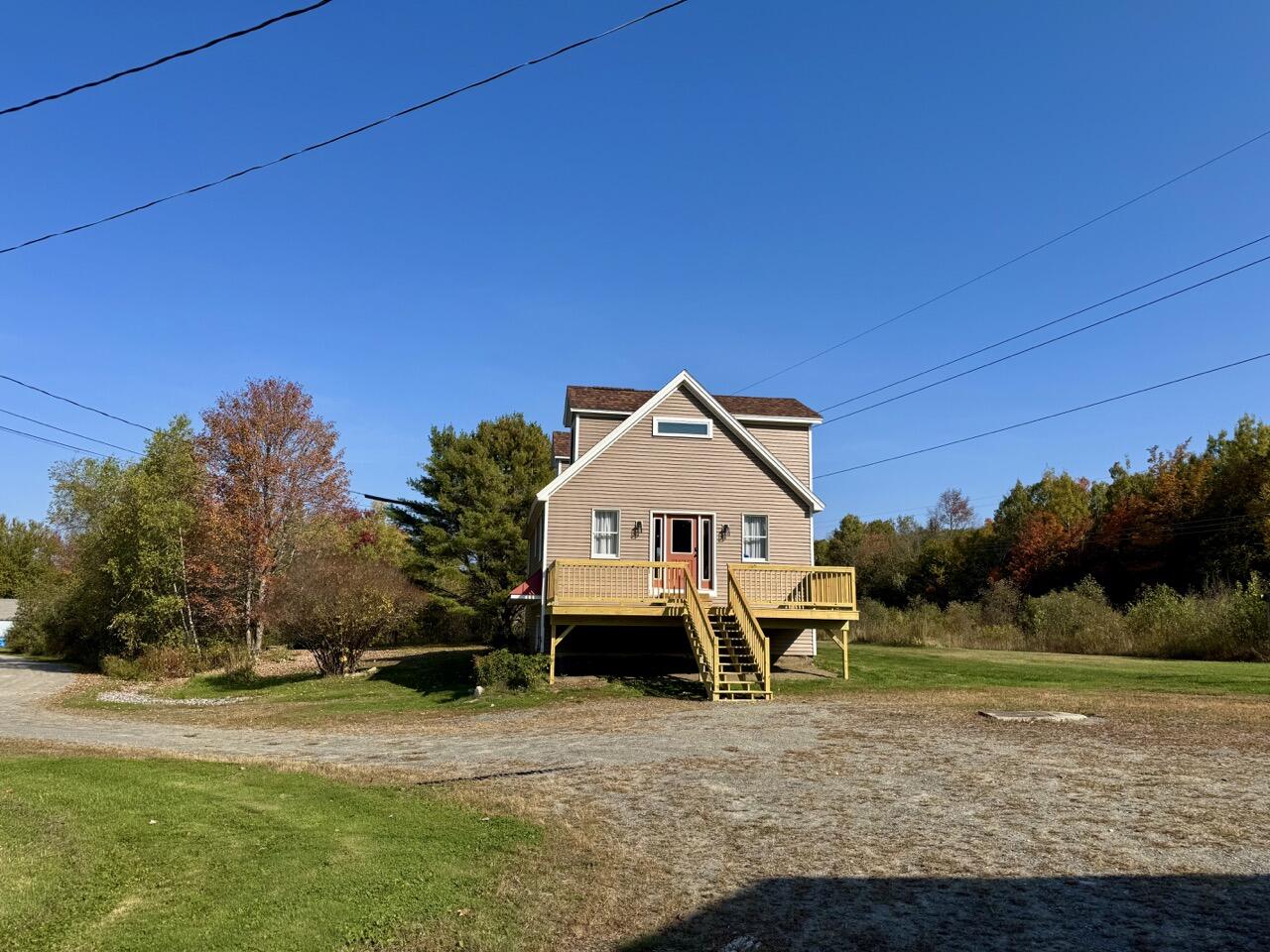 30 Prentiss Lane