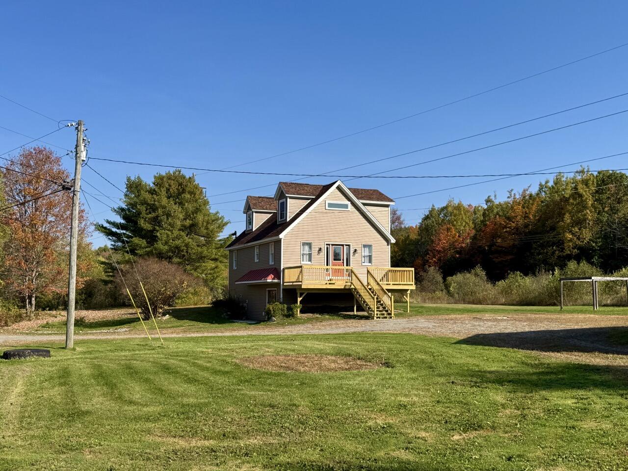 30 Prentiss Lane
