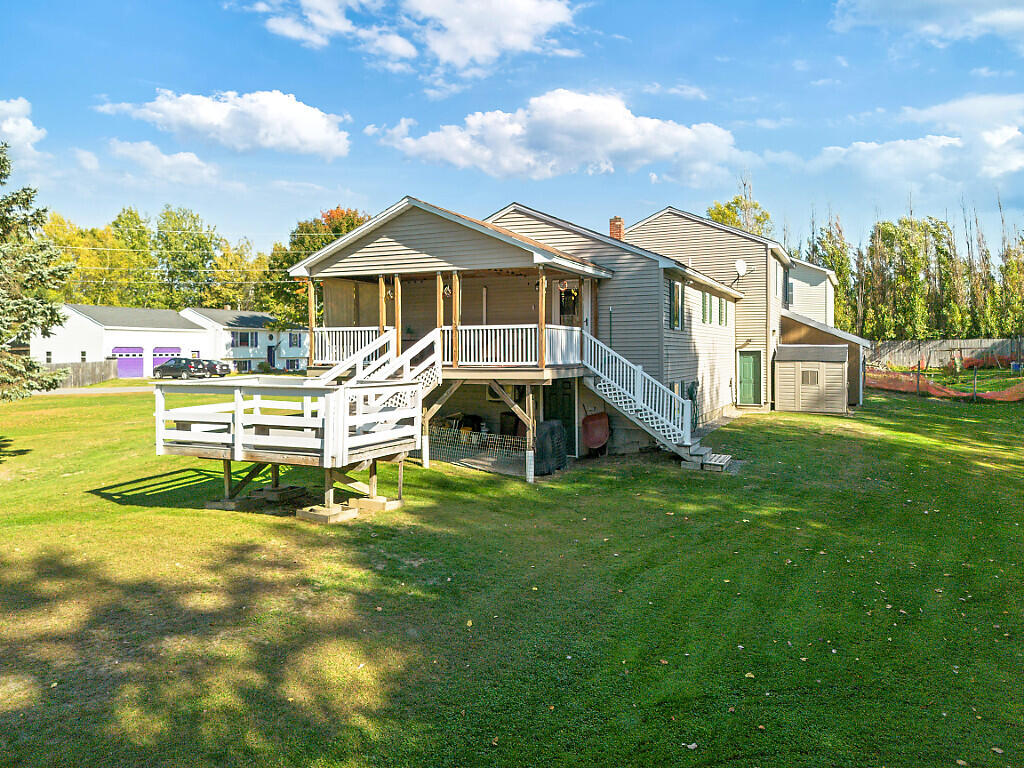 9 Valley Farms Road