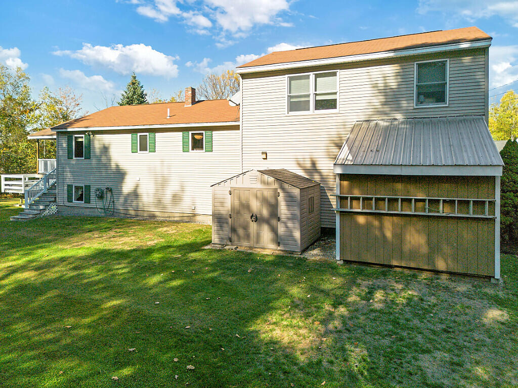 9 Valley Farms Road