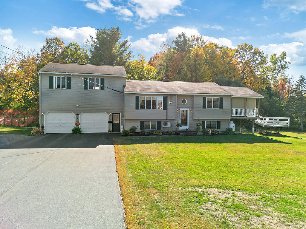 9 Valley Farms Road