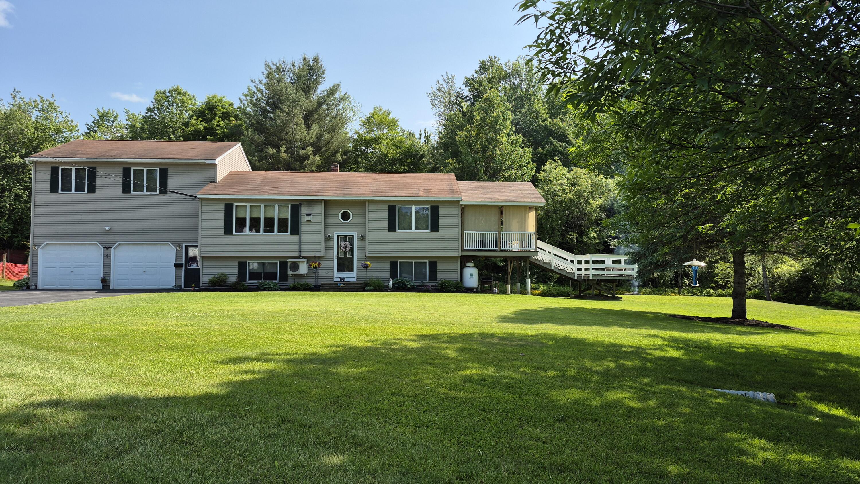 9 Valley Farms Road
