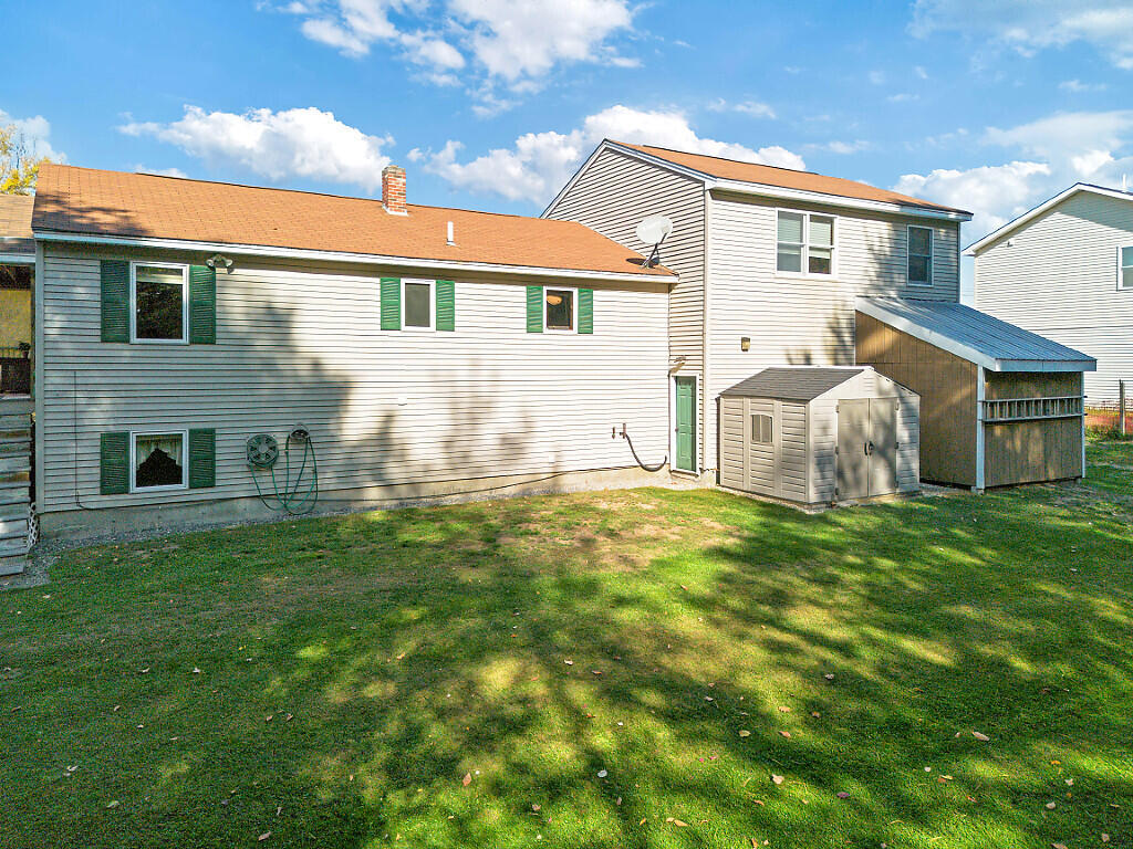 9 Valley Farms Road
