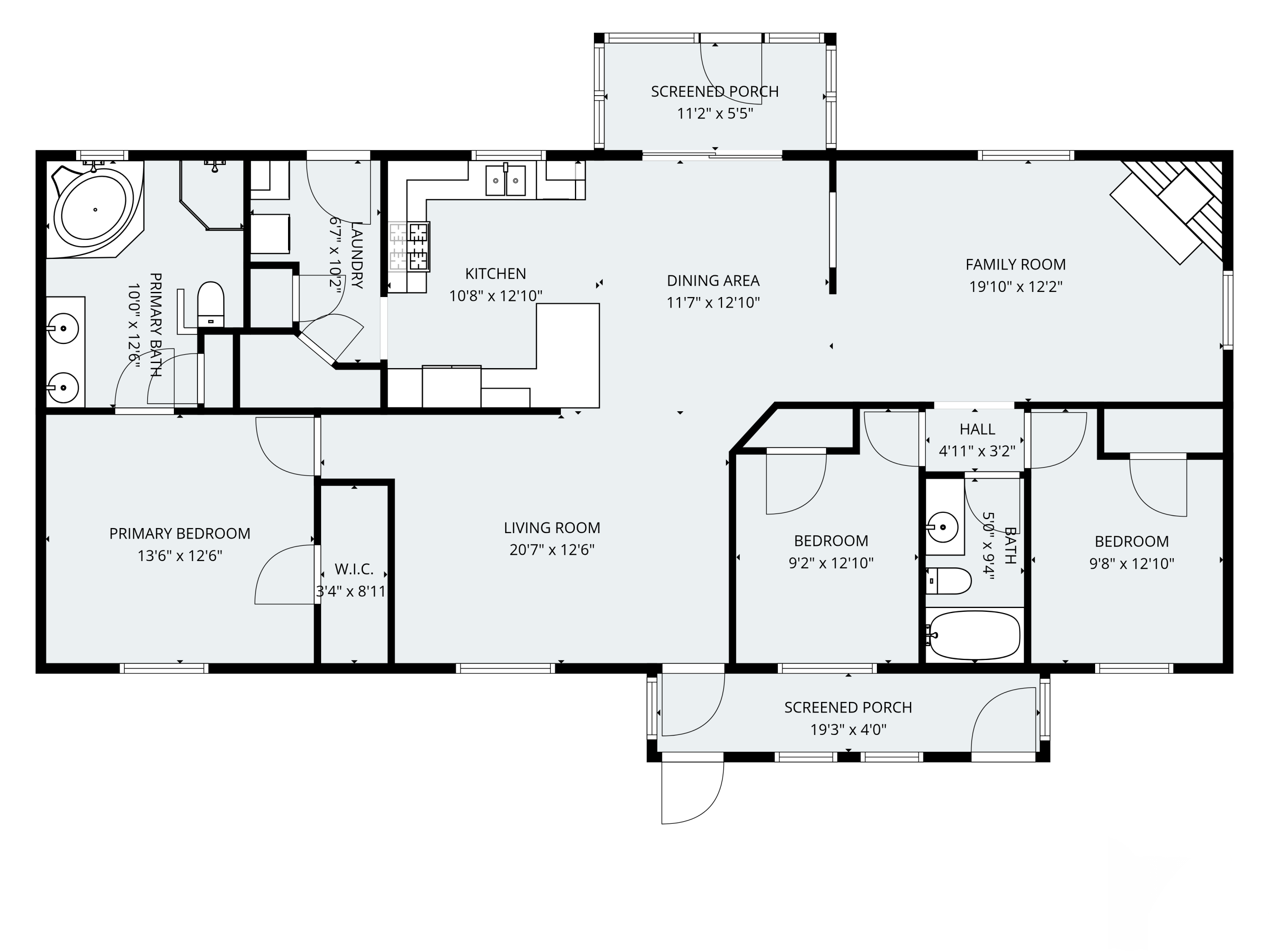 63 Barnard Road