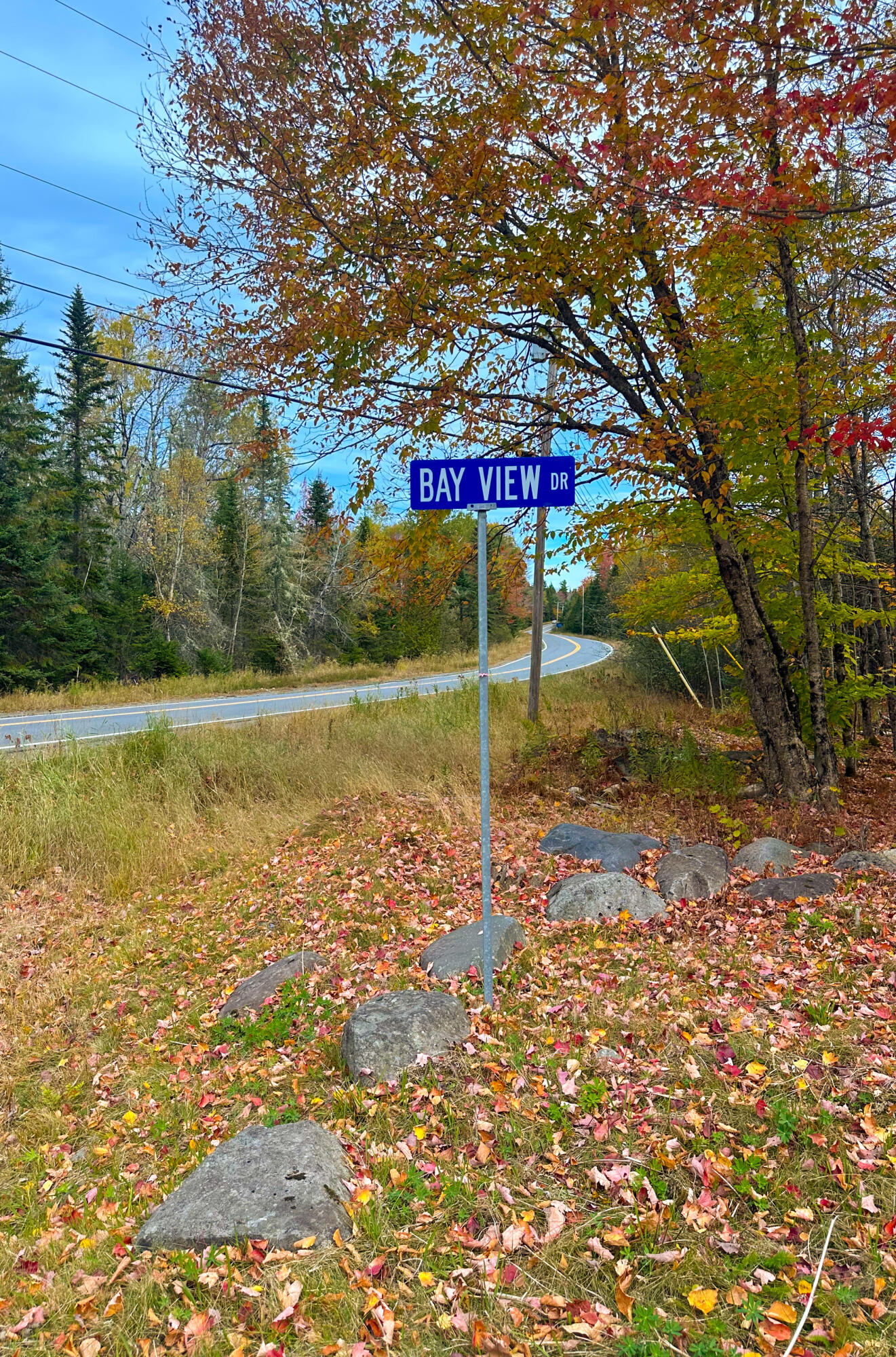 13A-1 ELEPHANT MOUNTAIN