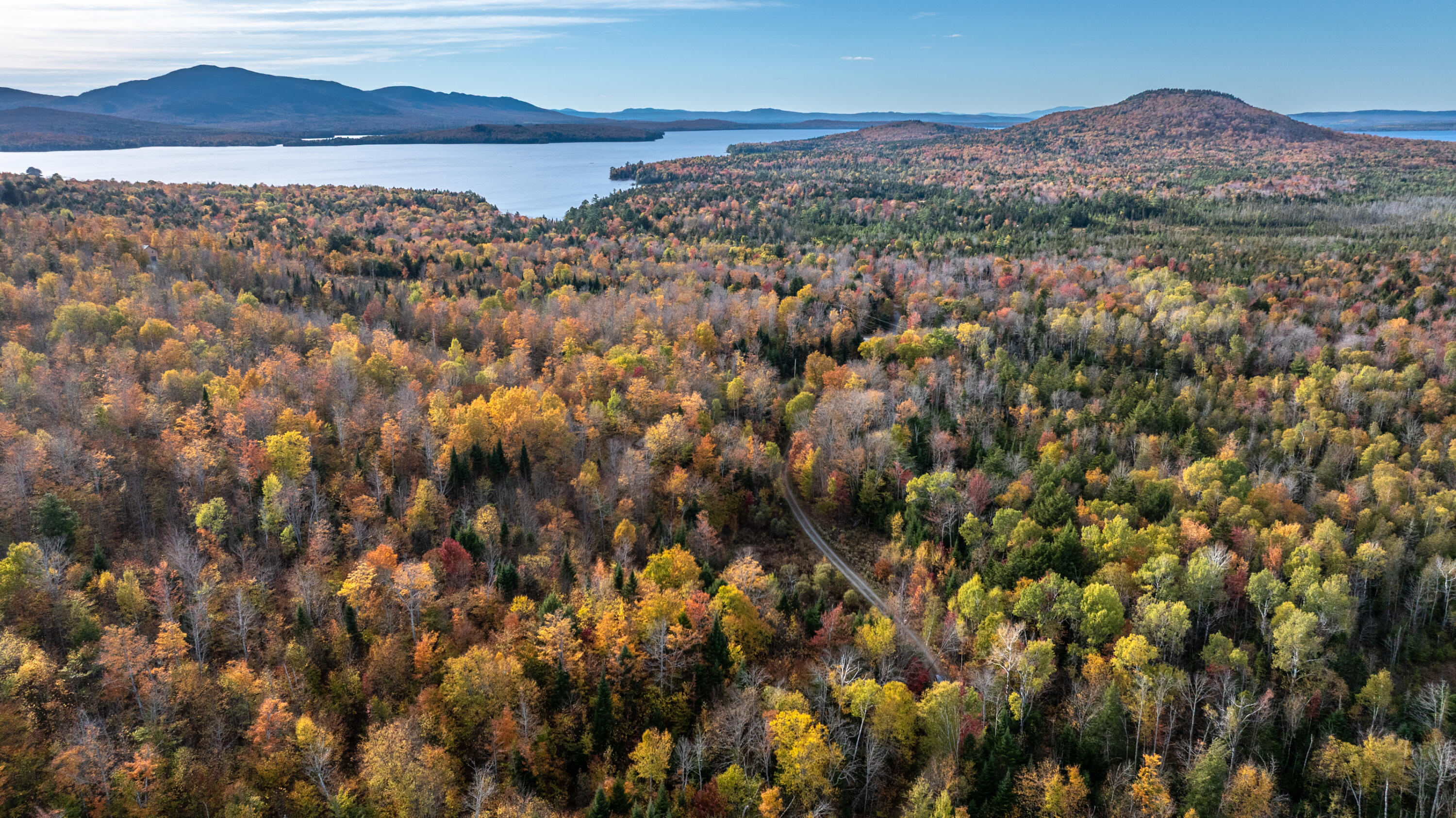 13A-1 ELEPHANT MOUNTAIN