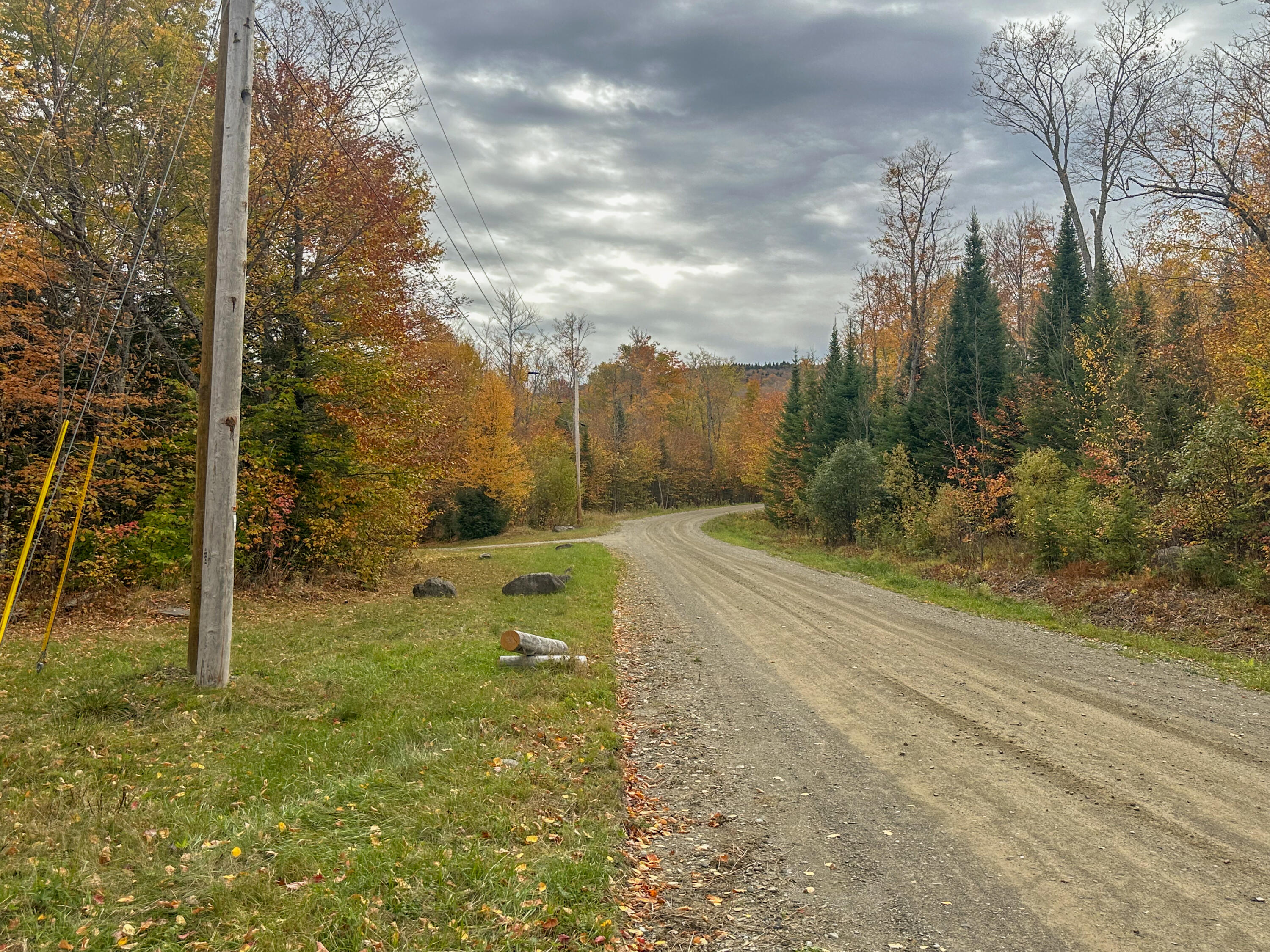 13A-1 ELEPHANT MOUNTAIN