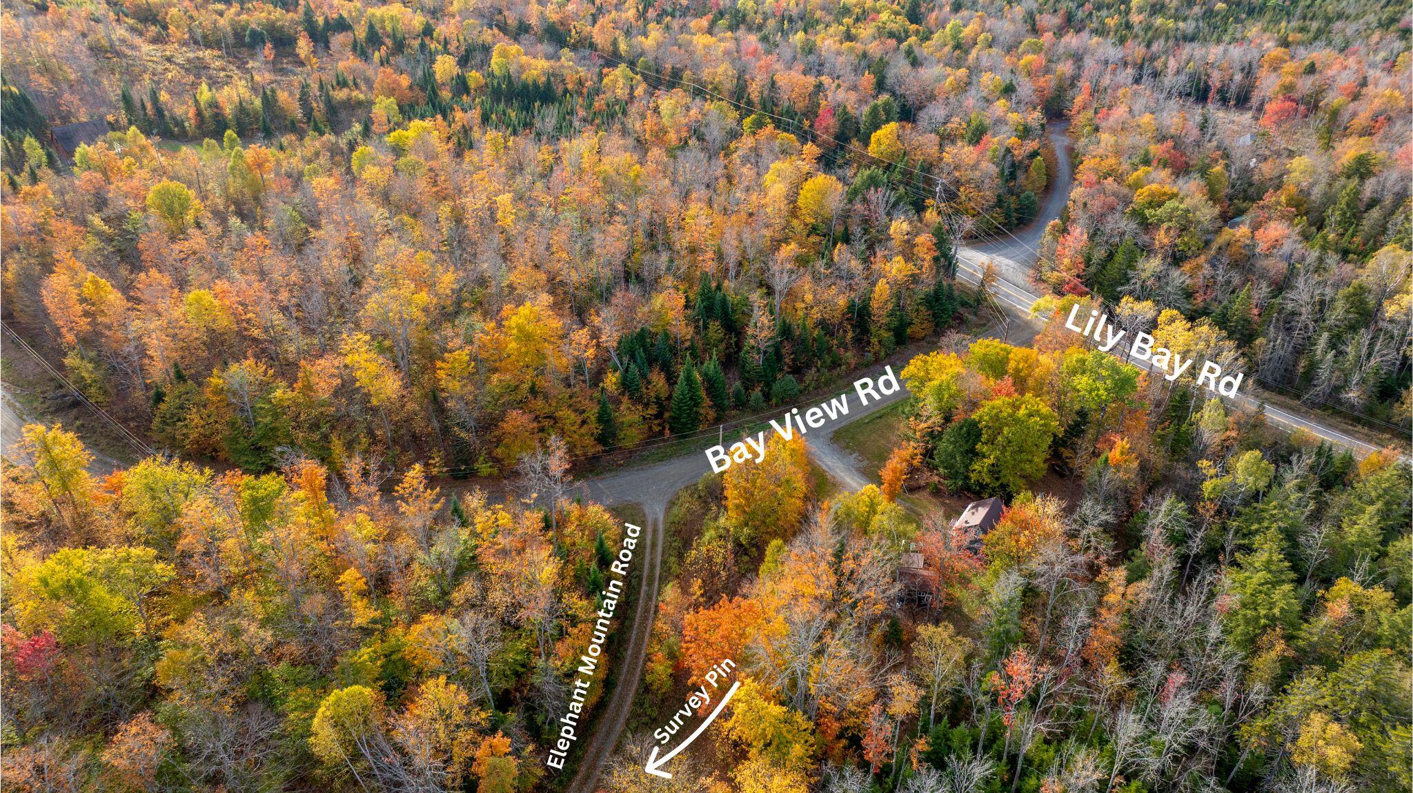 13A-1 ELEPHANT MOUNTAIN