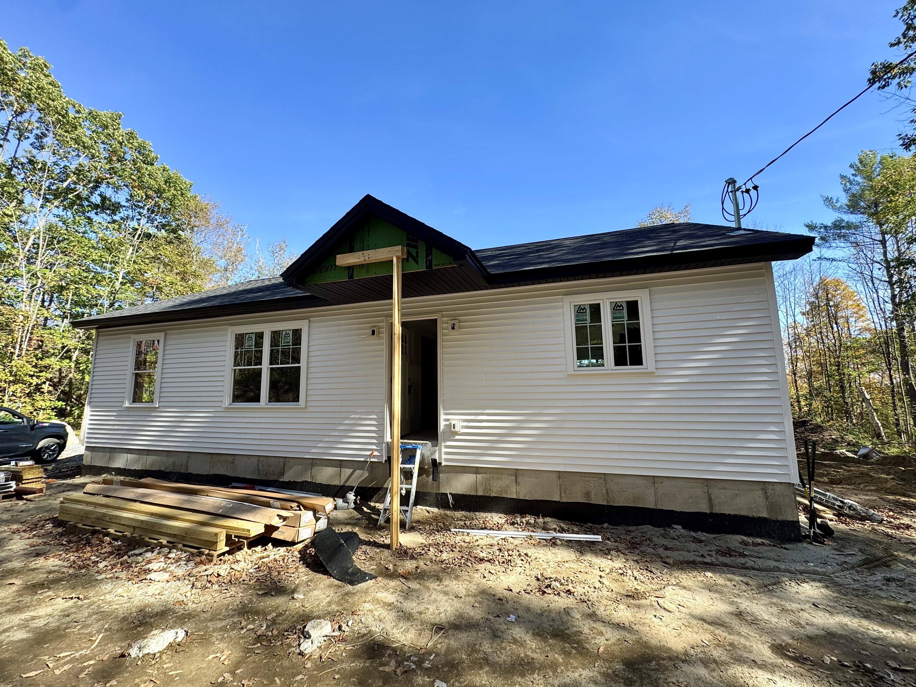 33 Lawson Ridge Lane