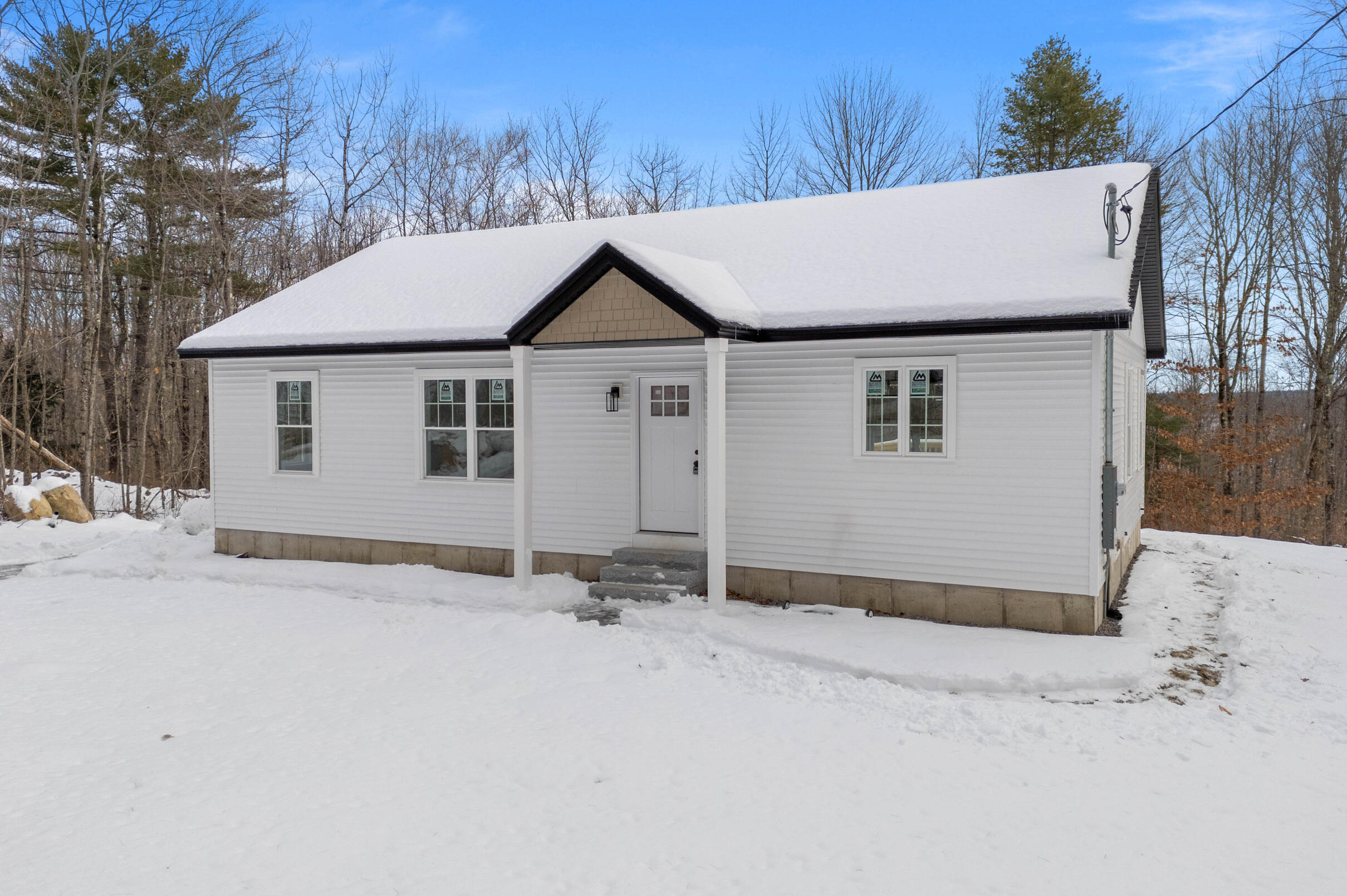 33 Lawson Ridge Lane