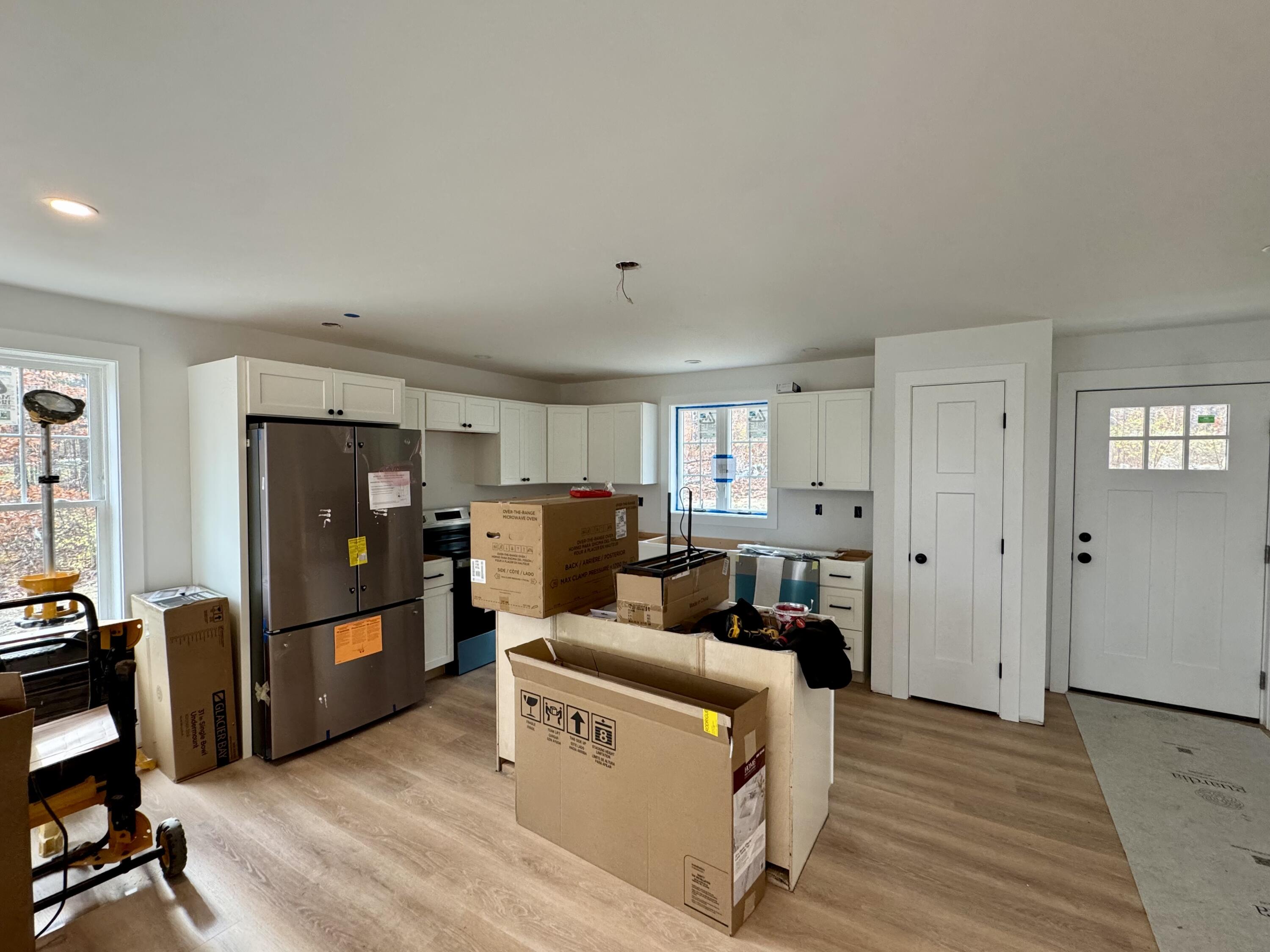 33 Lawson Ridge Lane