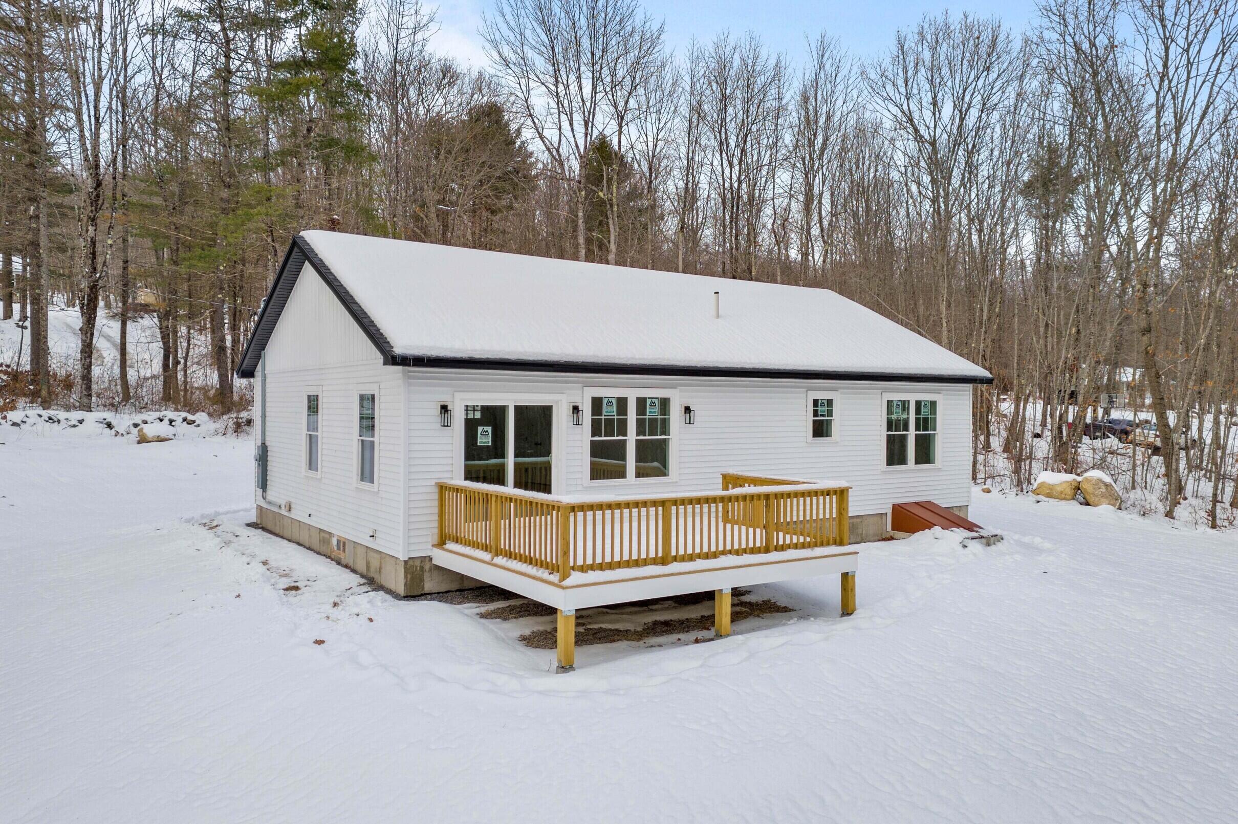 33 Lawson Ridge Lane