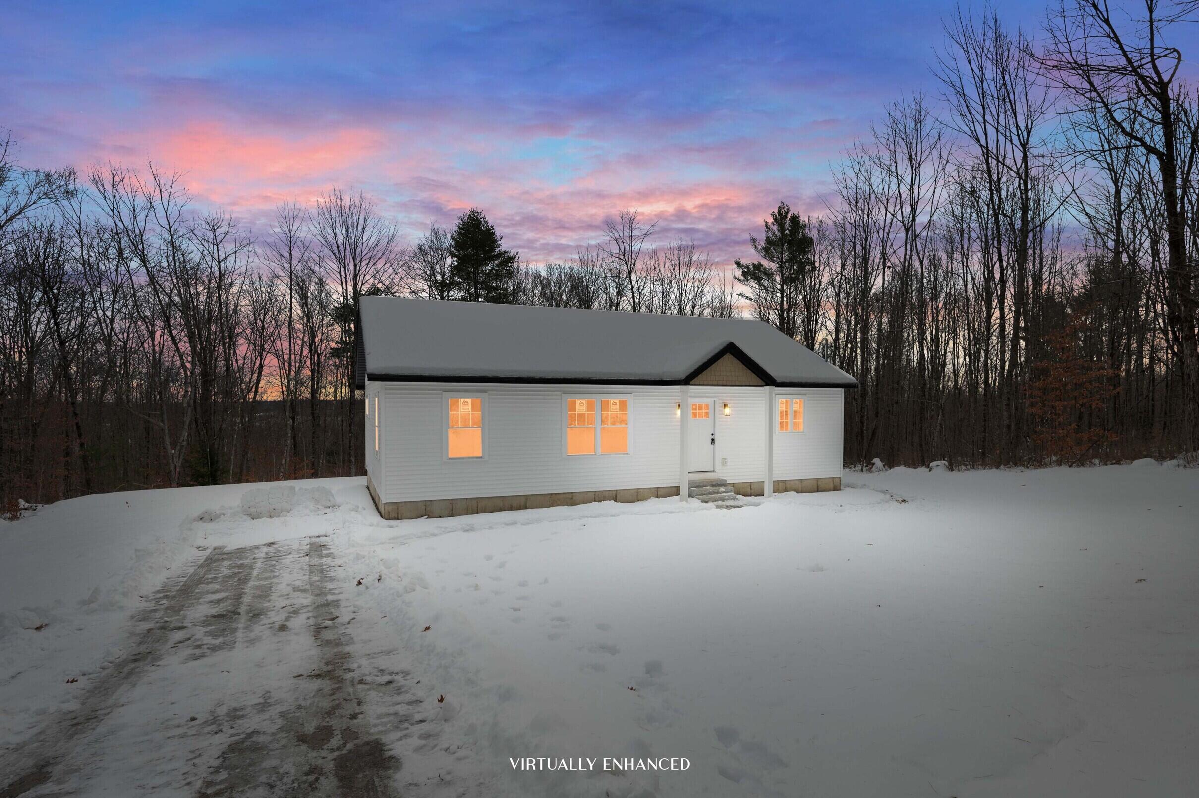 33 Lawson Ridge Lane