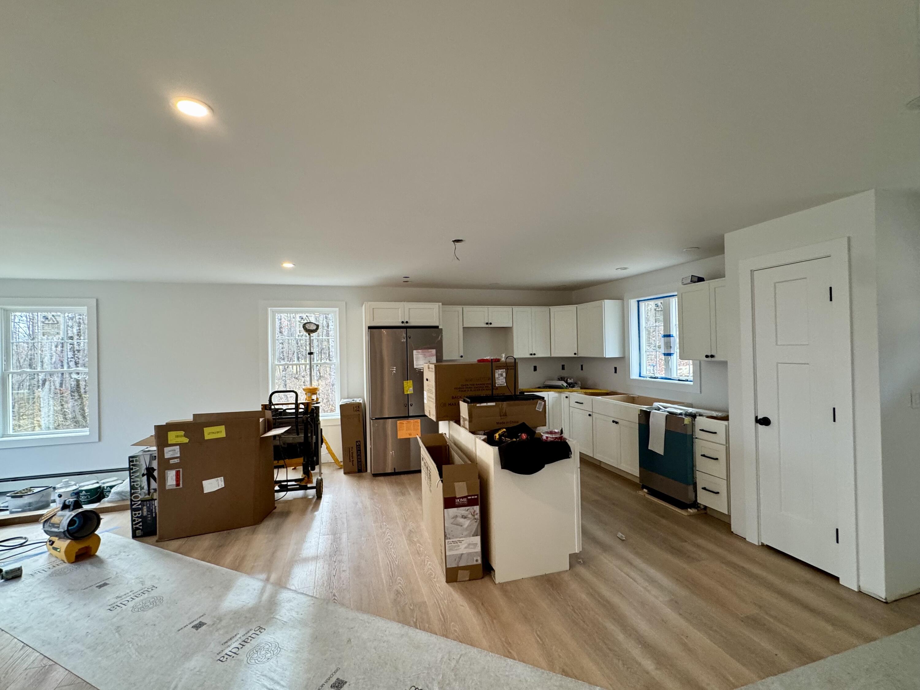 33 Lawson Ridge Lane