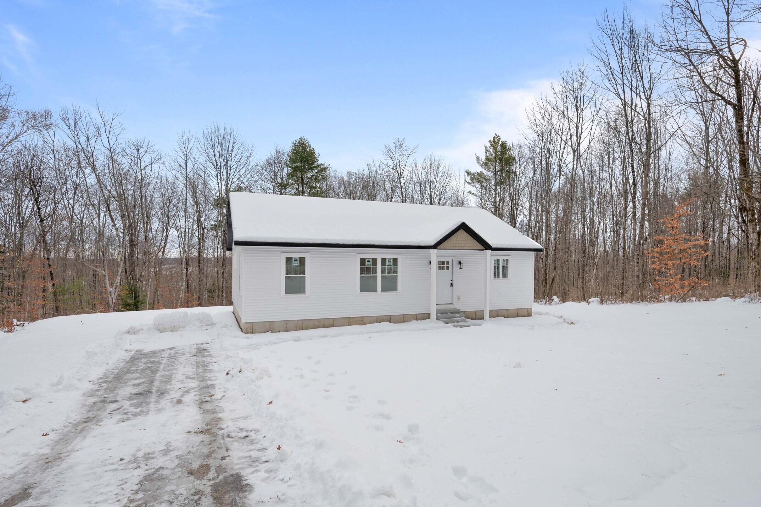 33 Lawson Ridge Lane