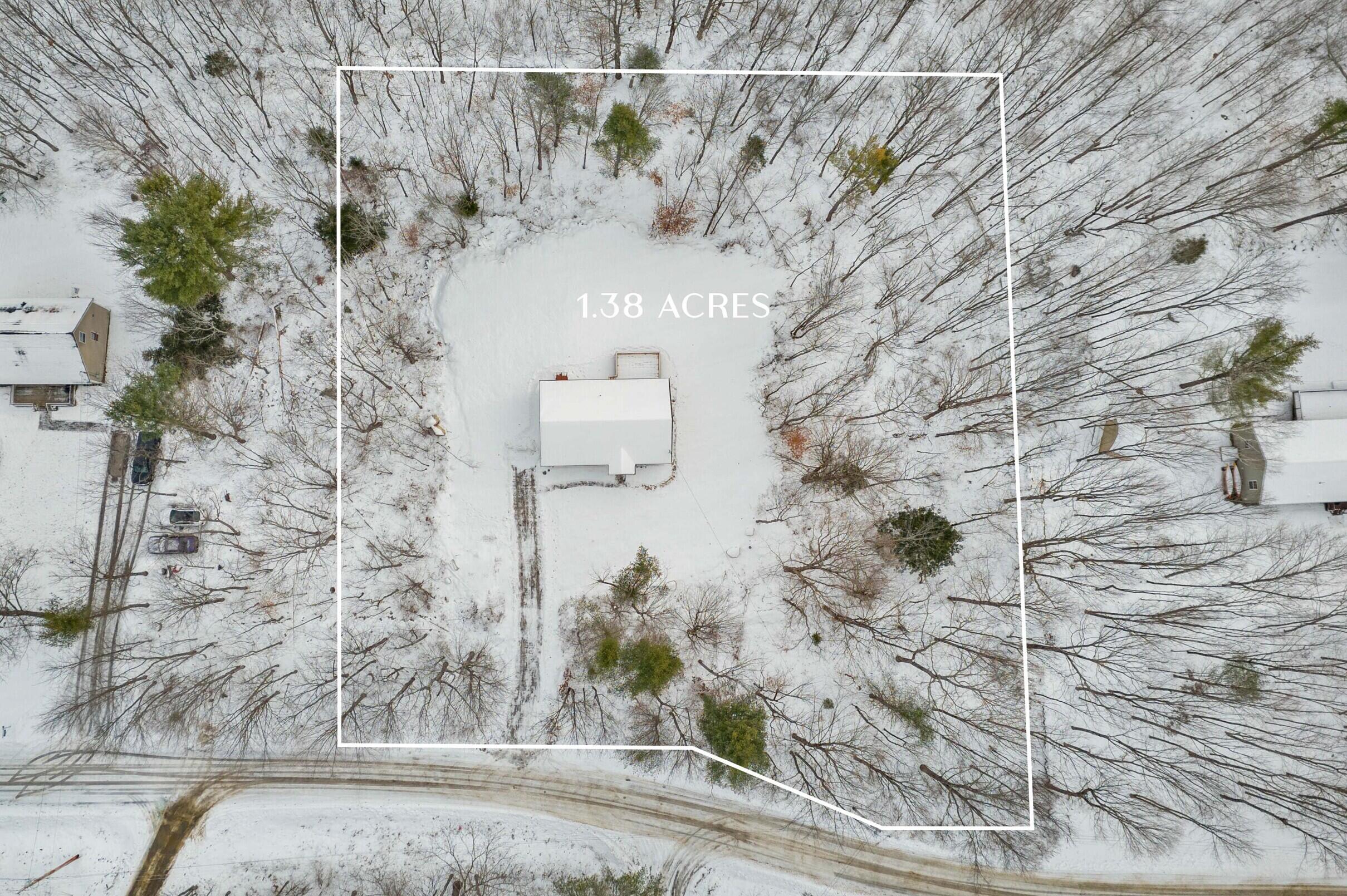 33 Lawson Ridge Lane