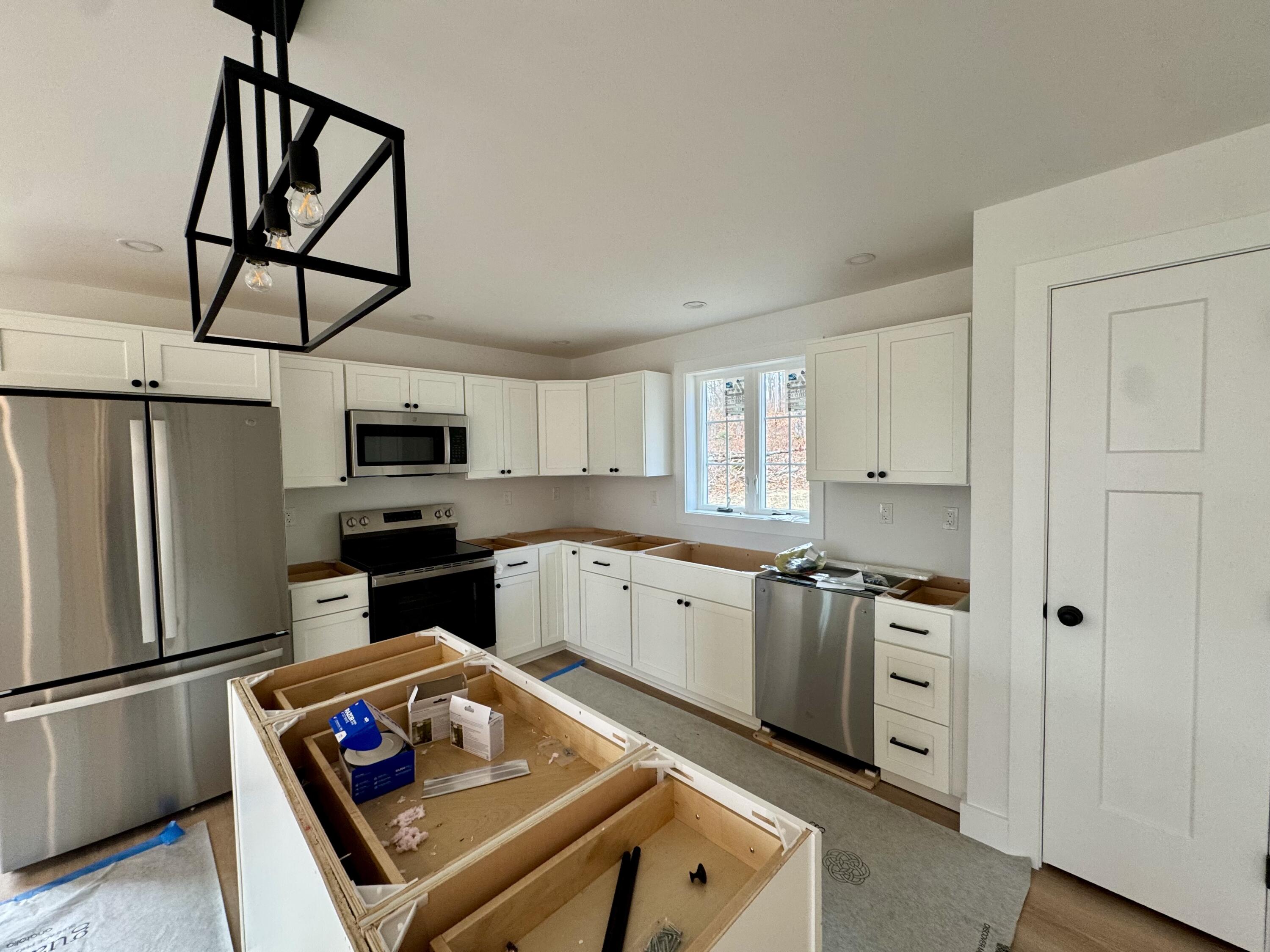 33 Lawson Ridge Lane