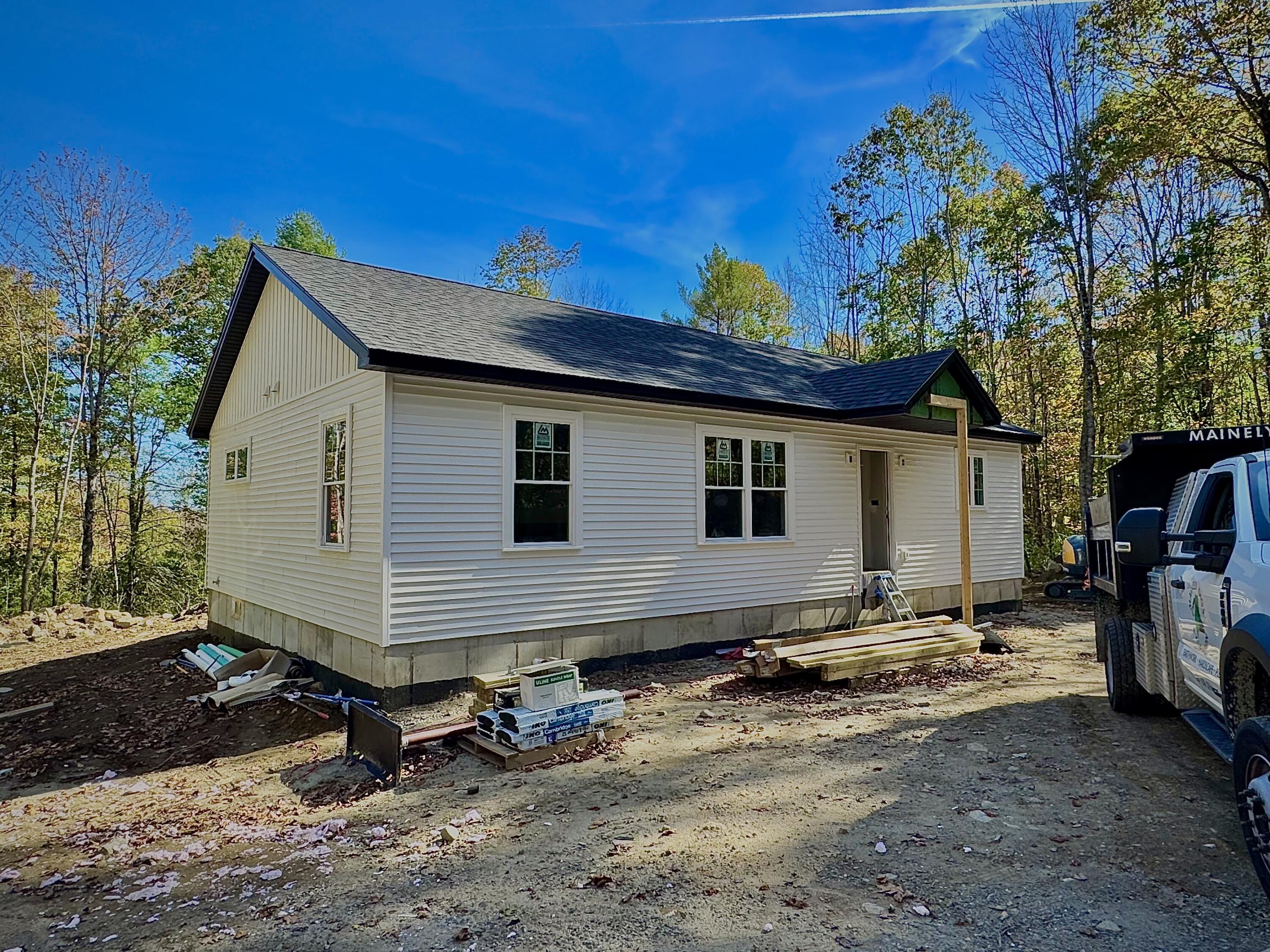 33 Lawson Ridge Lane