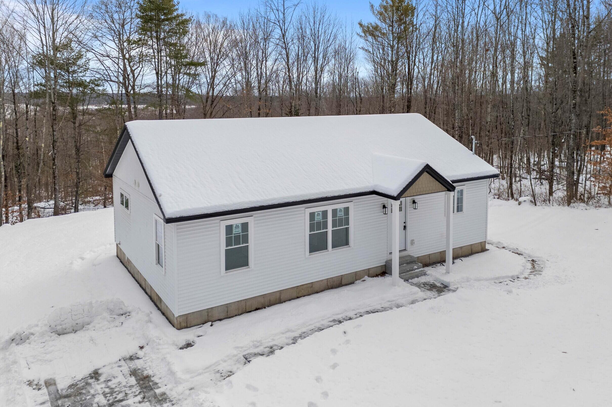 33 Lawson Ridge Lane