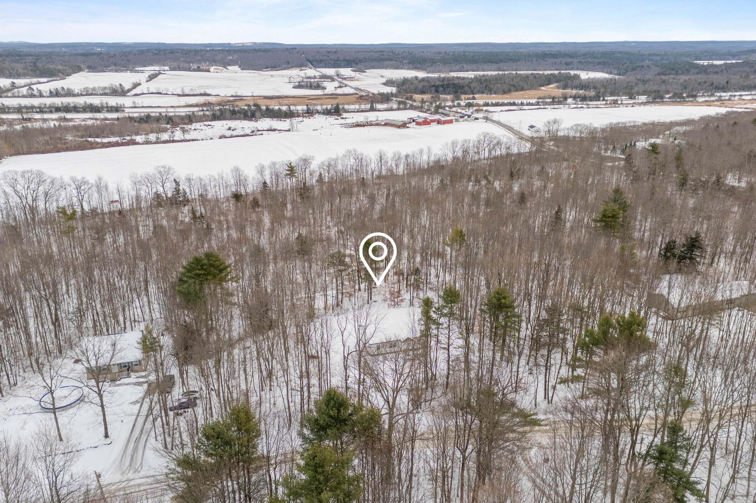 33 Lawson Ridge Lane