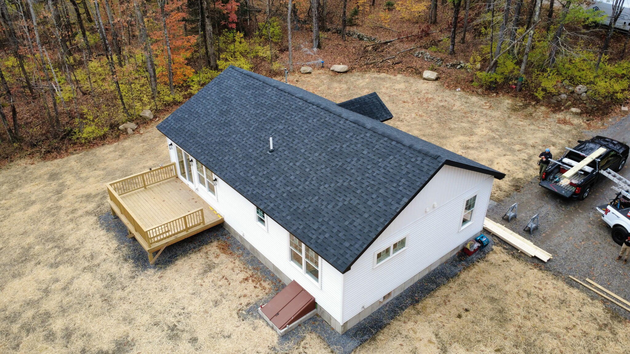 33 Lawson Ridge Lane