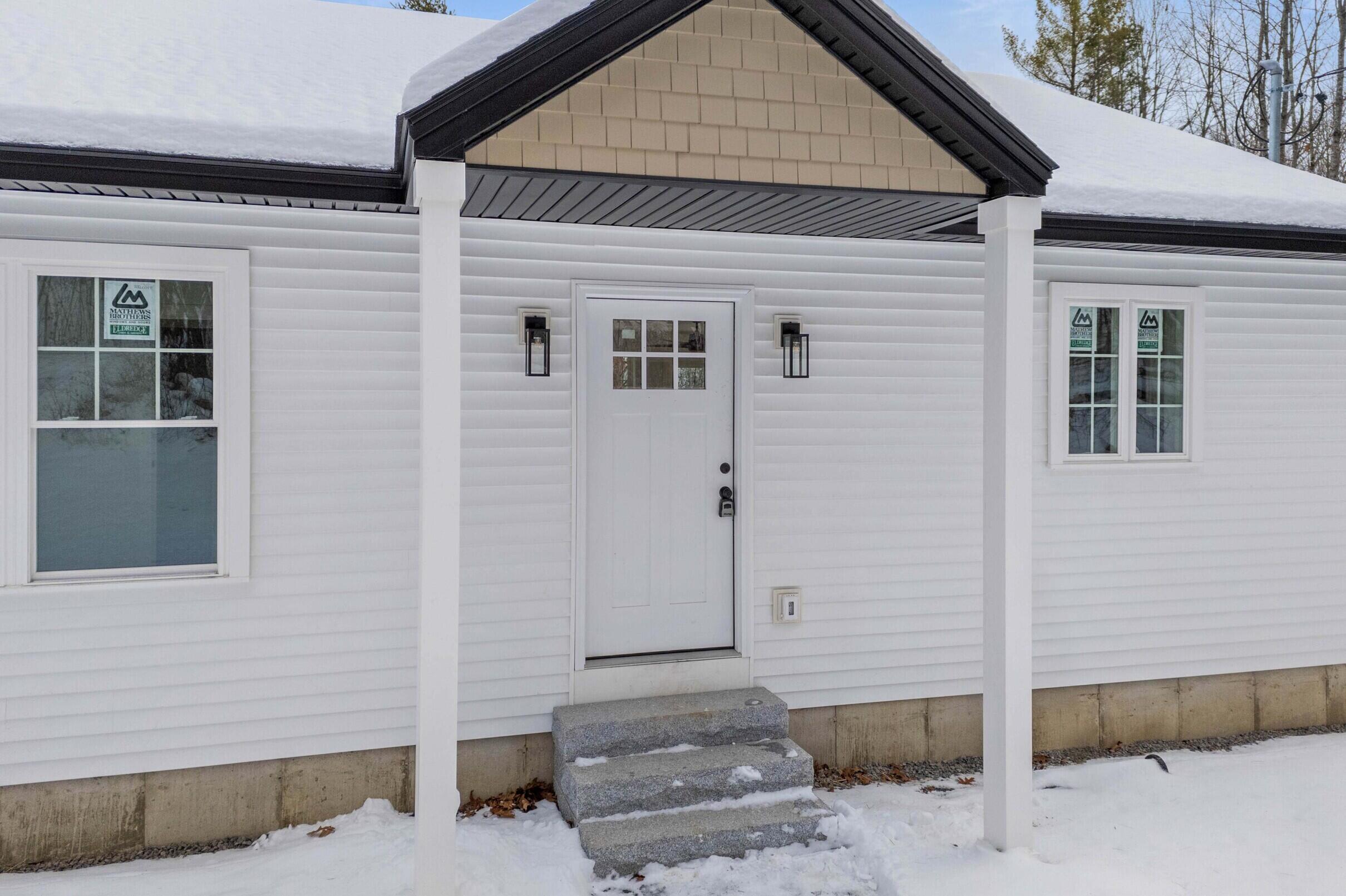 33 Lawson Ridge Lane