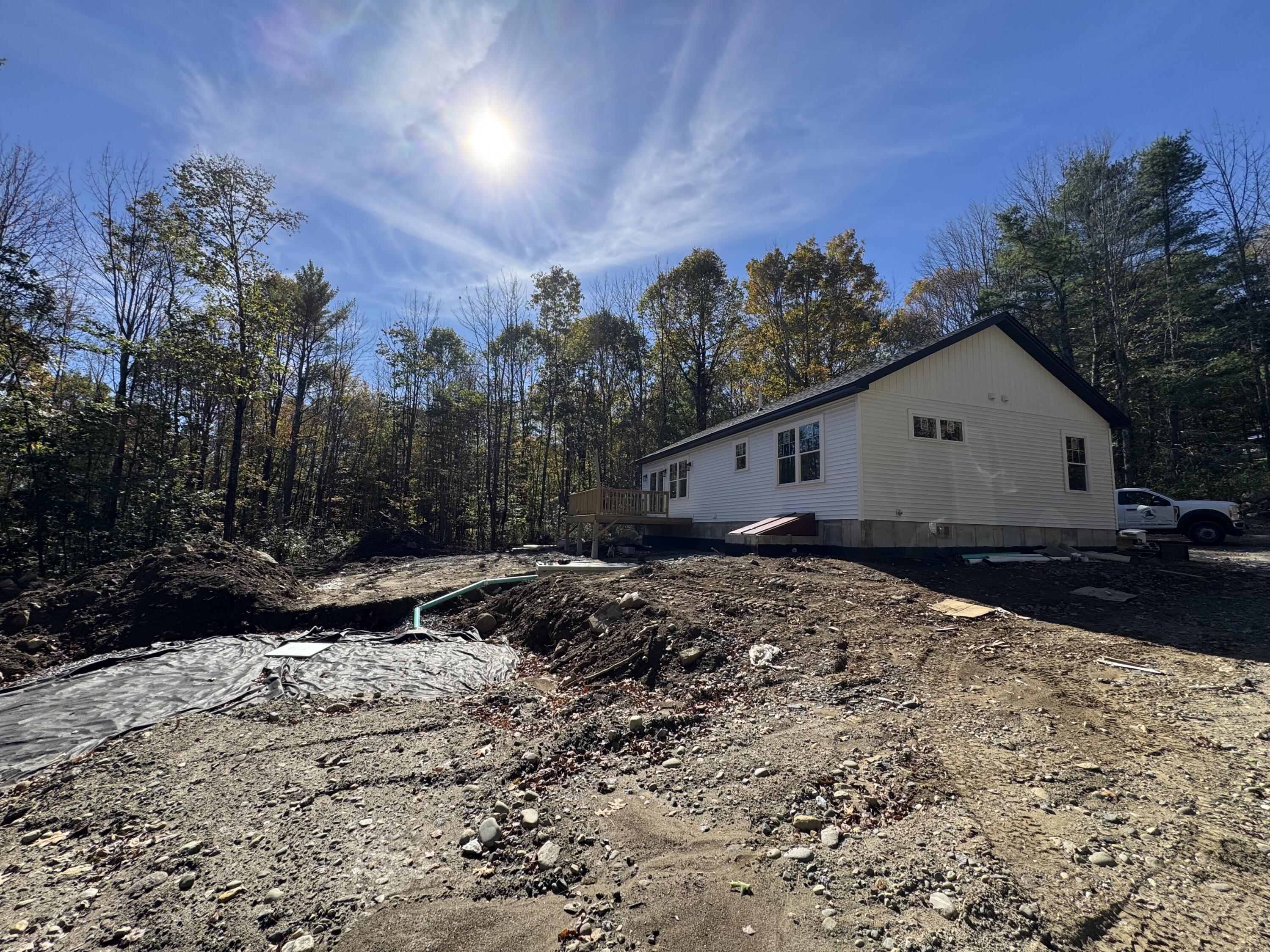 33 Lawson Ridge Lane